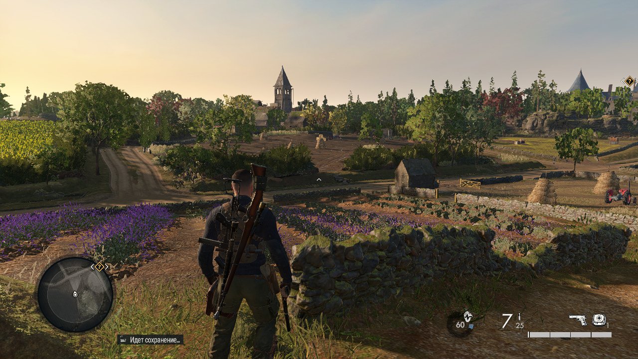 Sniper Elite 5 LOW