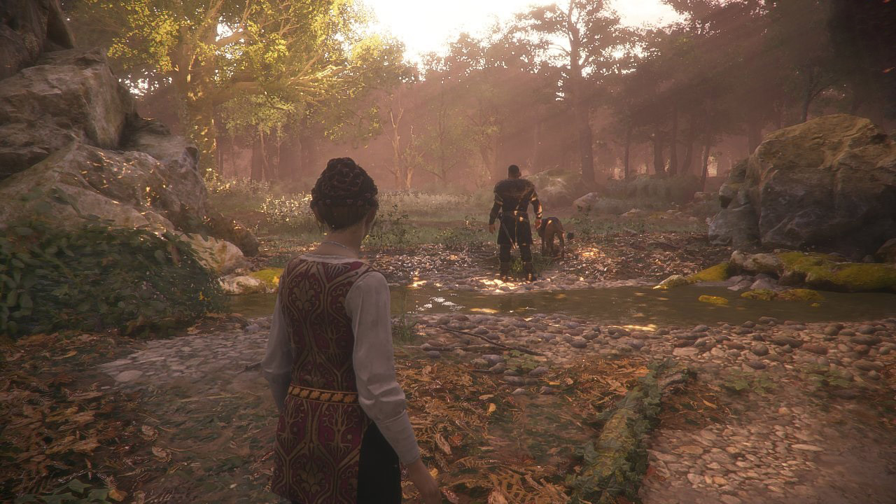 A Plague Tale Innocence ULTRA