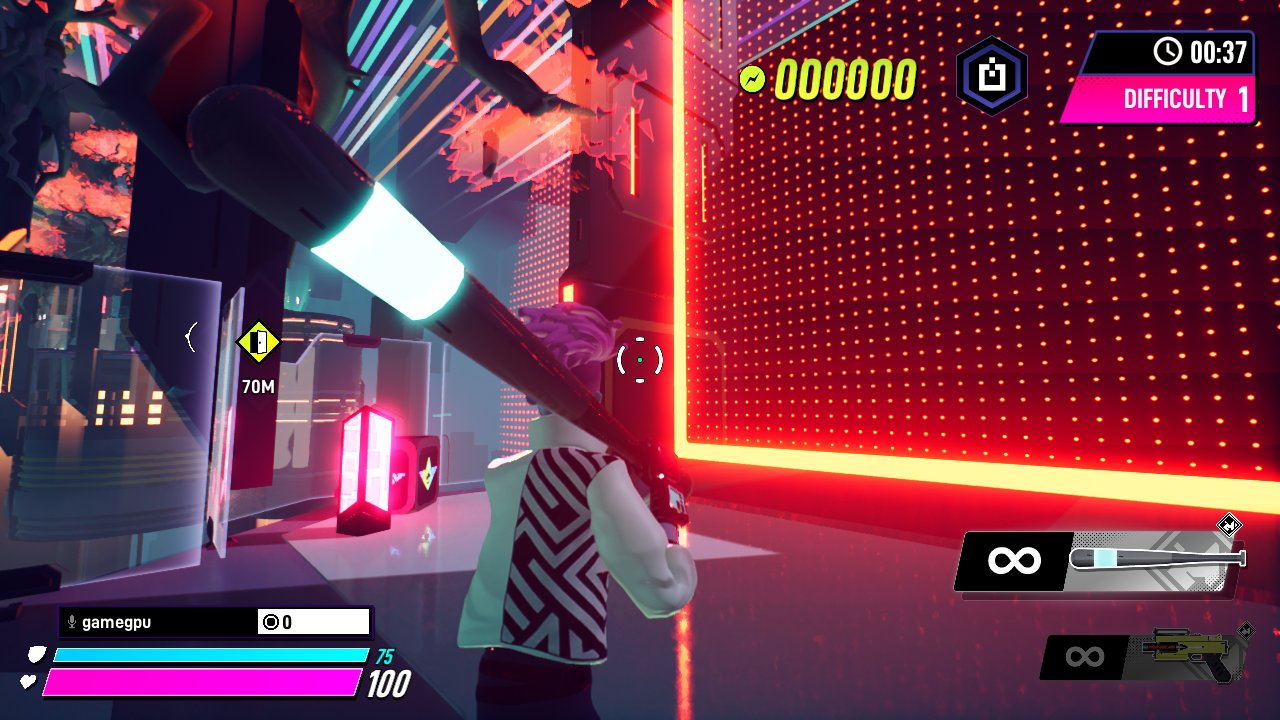 Arcadegeddon ULTRA
