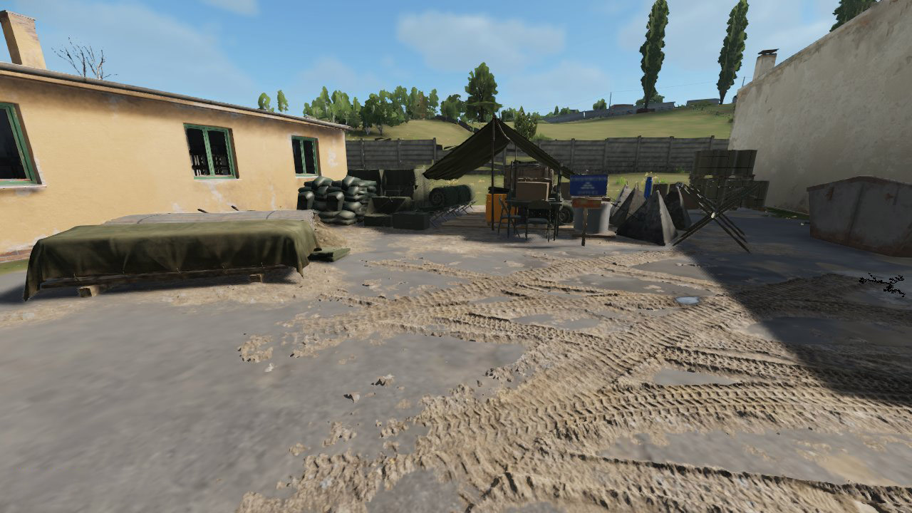 Arma Reforger LOW