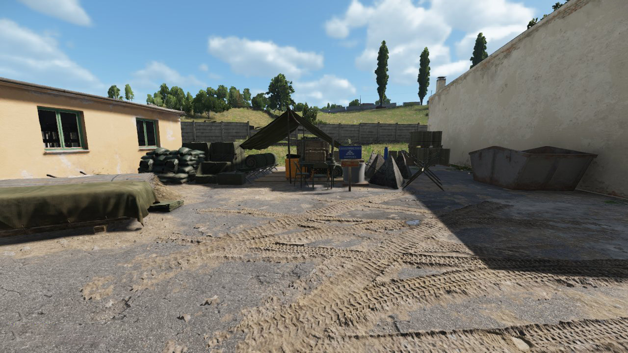 Arma Reforger ULTRA
