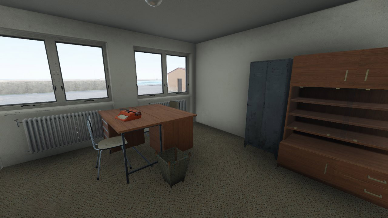 Arma Reforger ULTRA