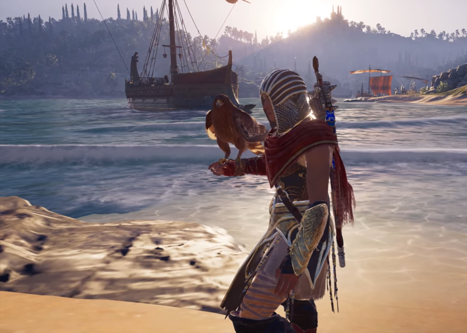 Assassin's Creed® Odyssey LOW