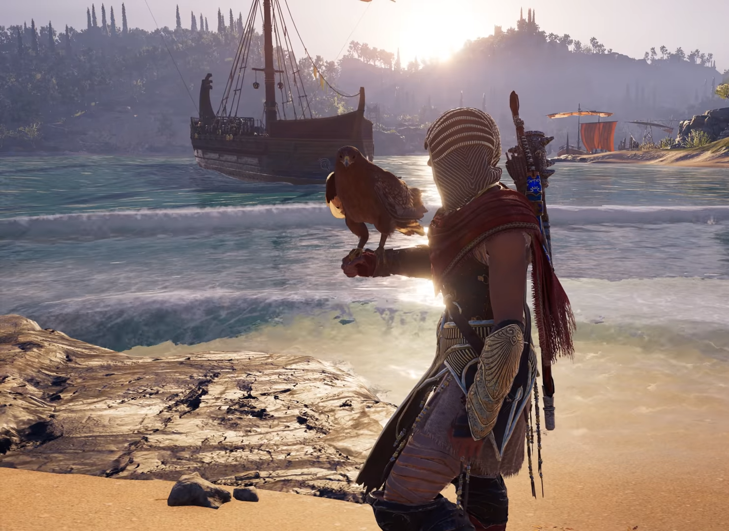 Assassin's Creed® Odyssey ULTRA