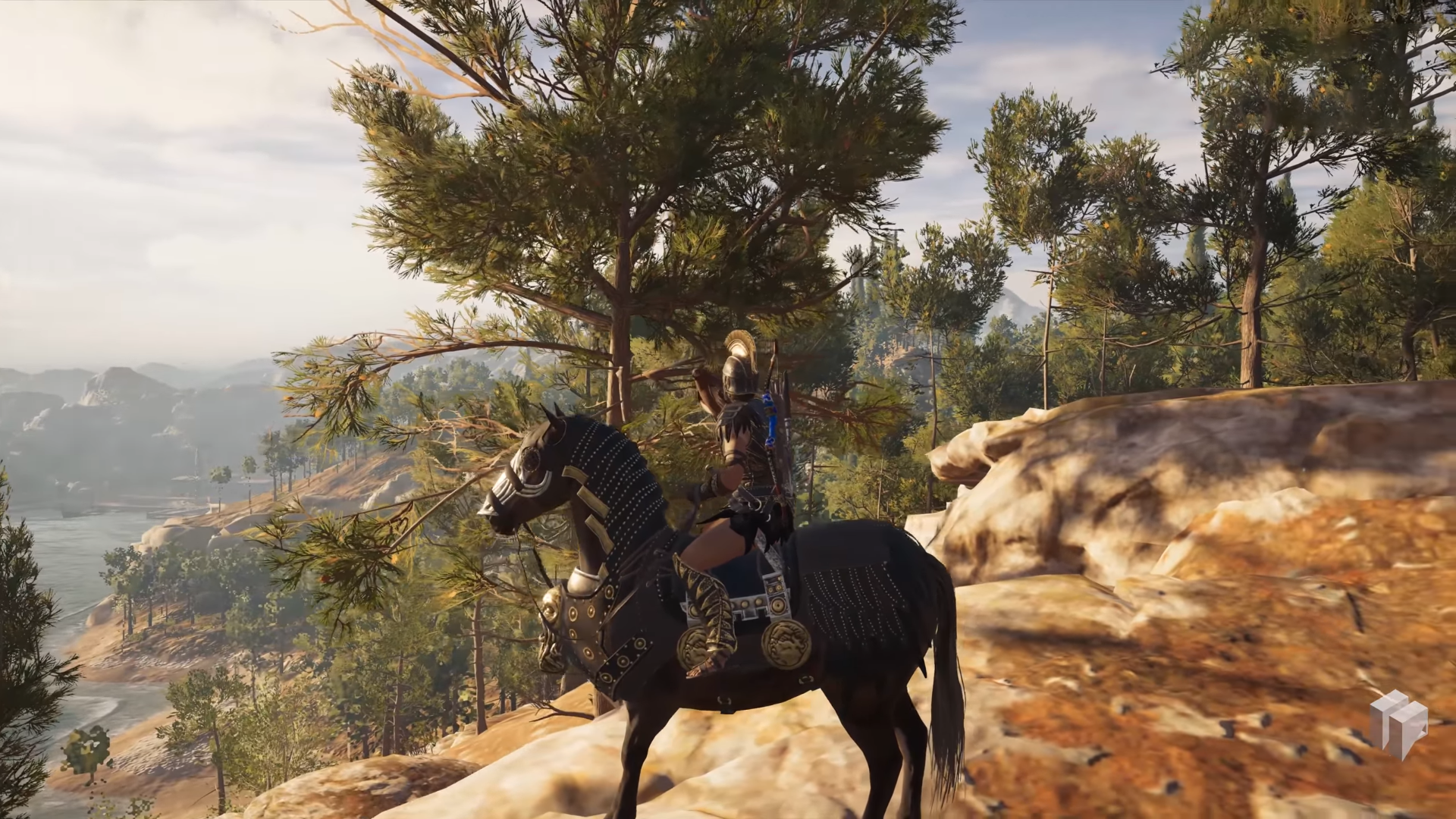 Assassin's Creed® Odyssey LOW