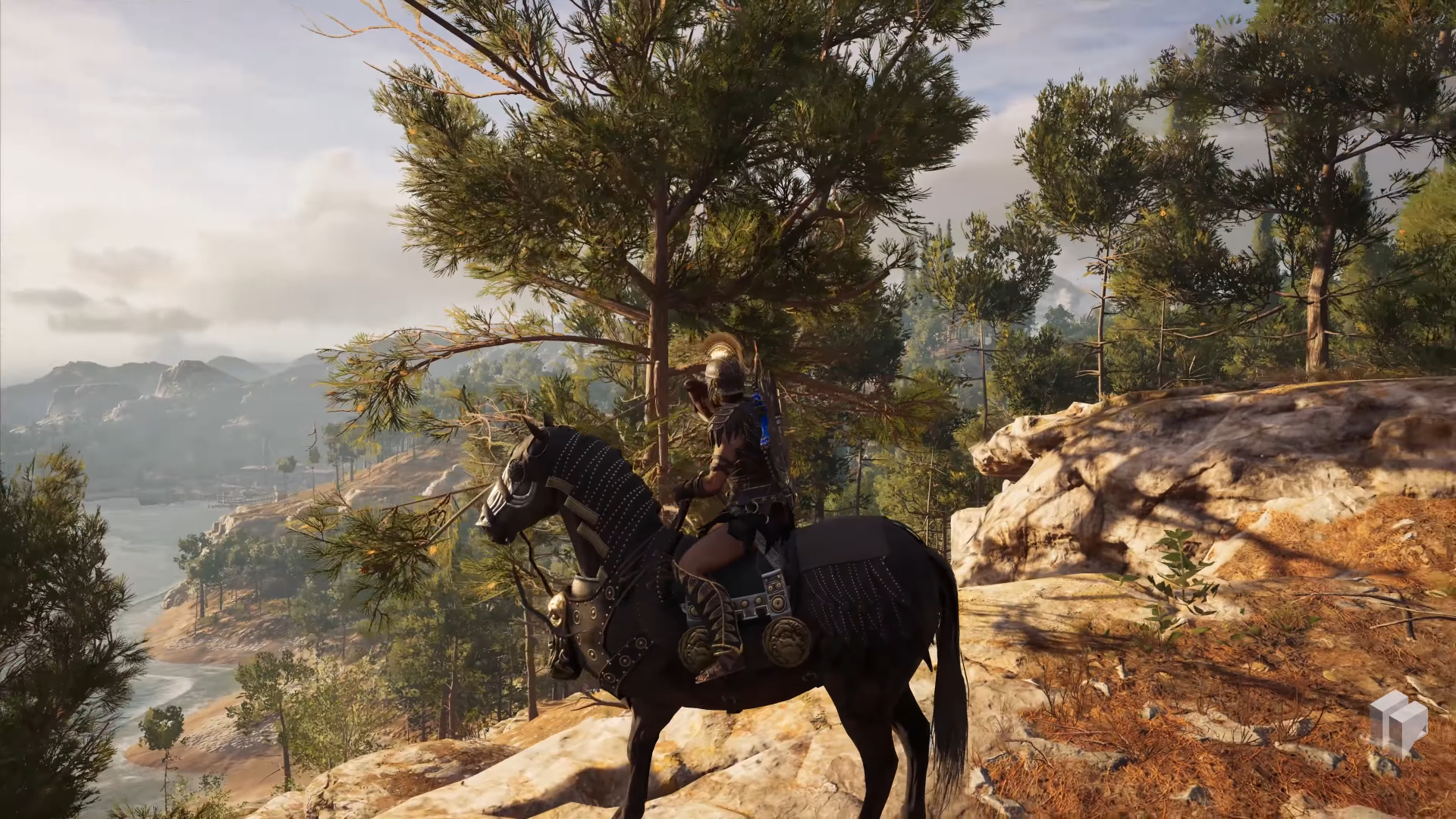 Assassin's Creed® Odyssey ULTRA