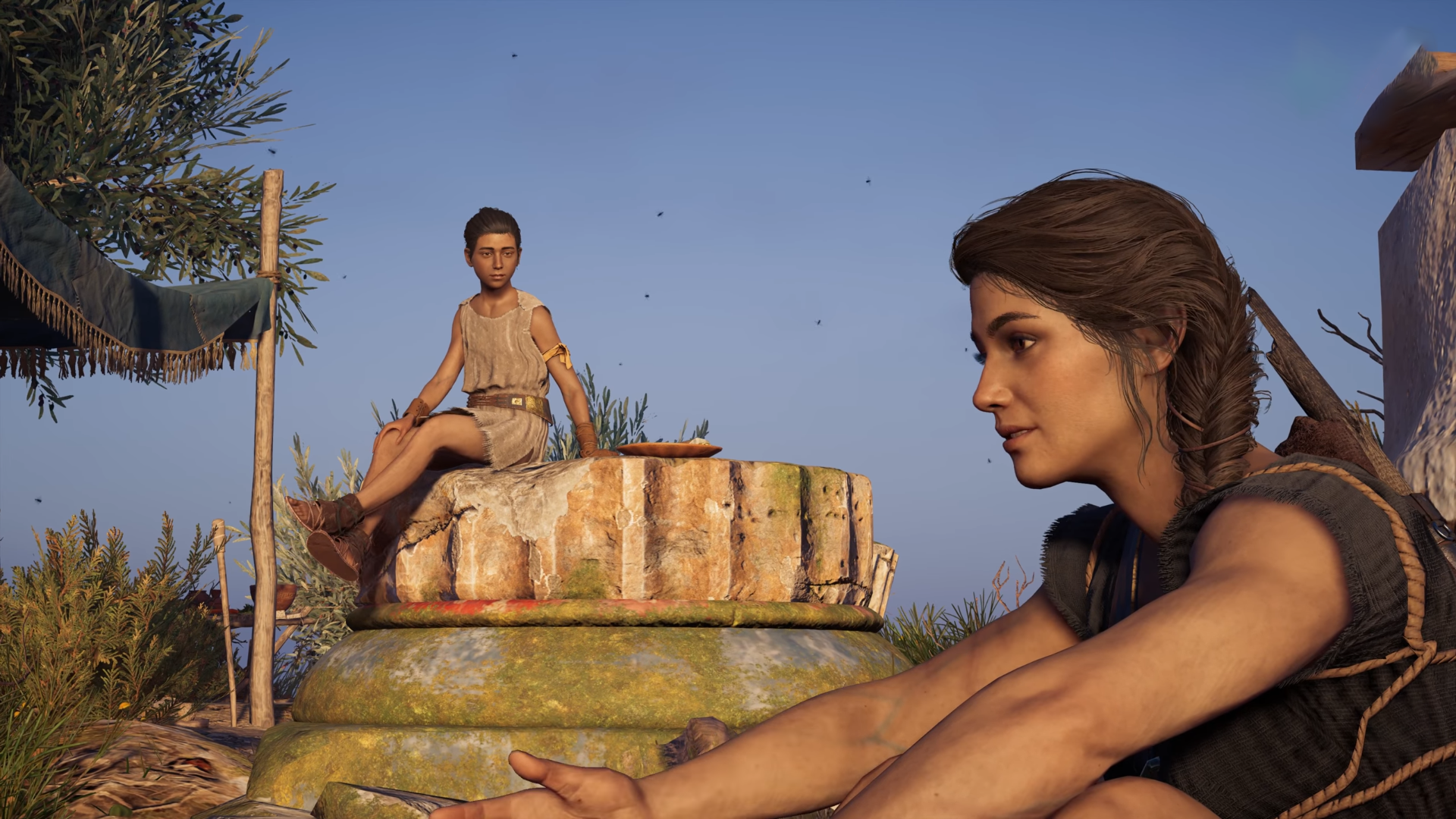 Assassin's Creed® Odyssey ULTRA