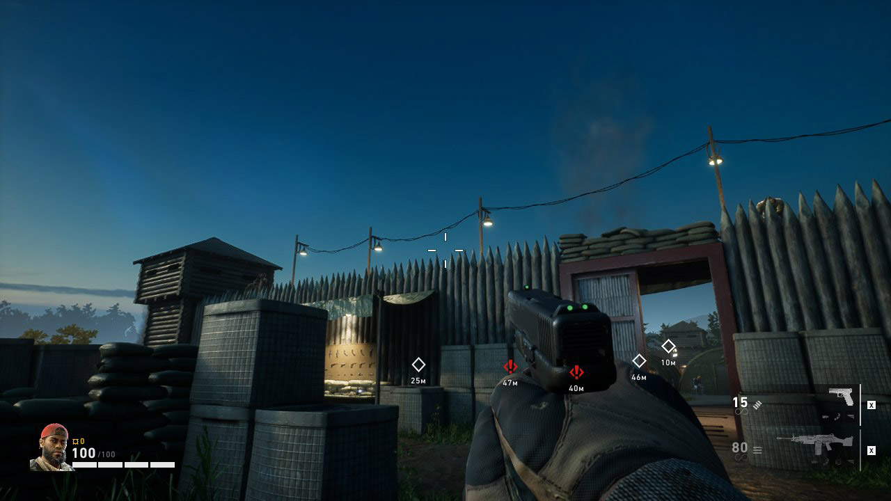 Back 4 Blood DLSS