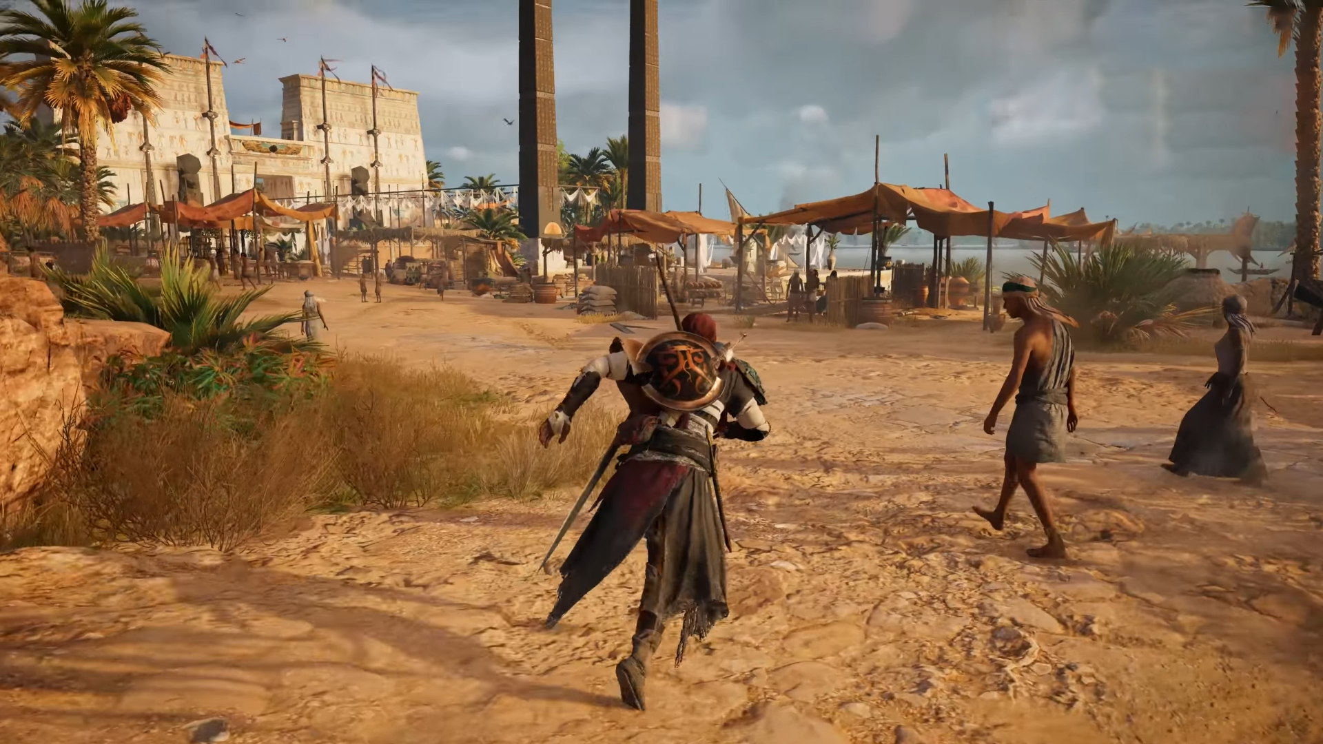 Assassin's Creed Origins ULTRA