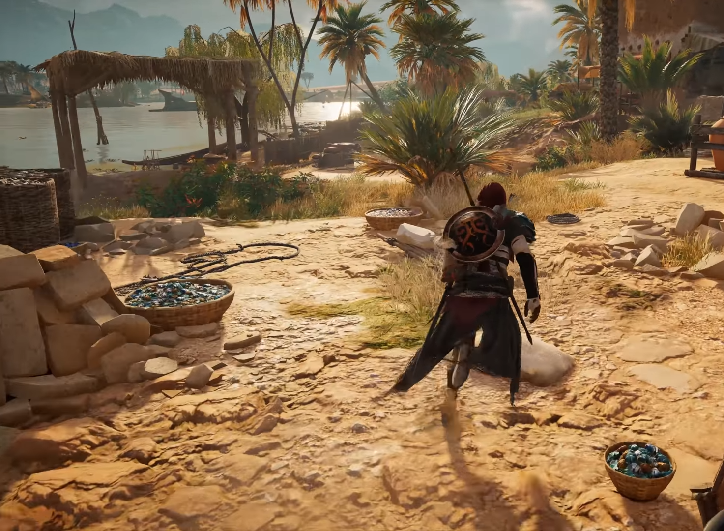 Assassin's Creed Origins ULTRA