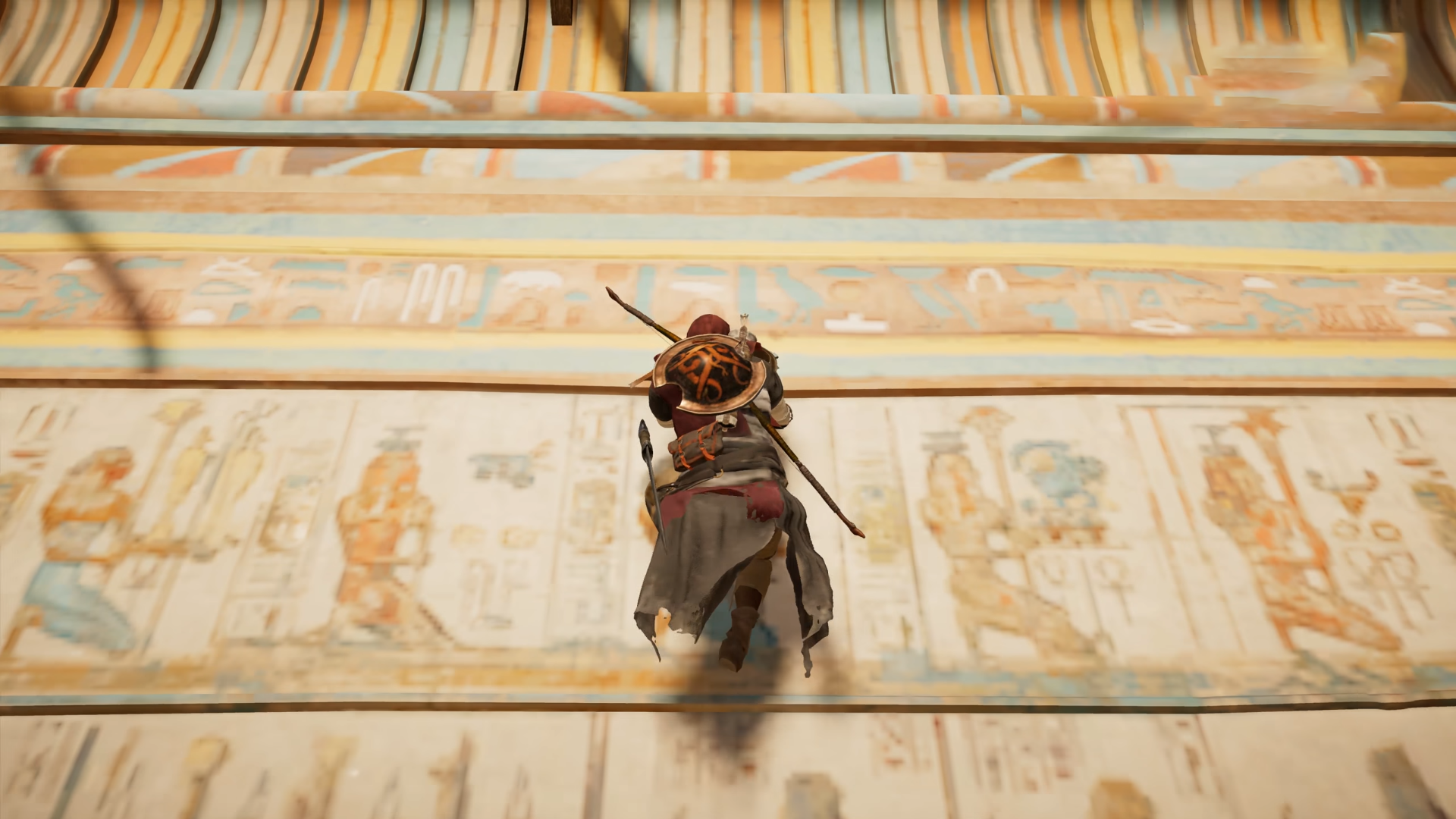 Assassin's Creed Origins LOW