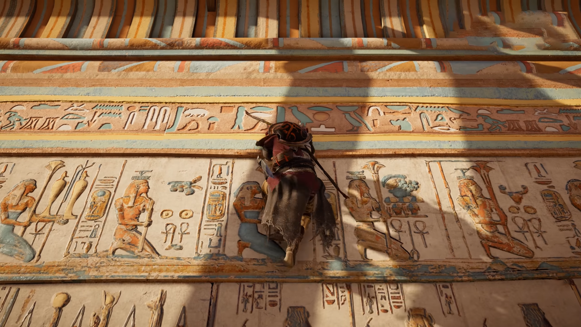 Assassin's Creed Origins ULTRA