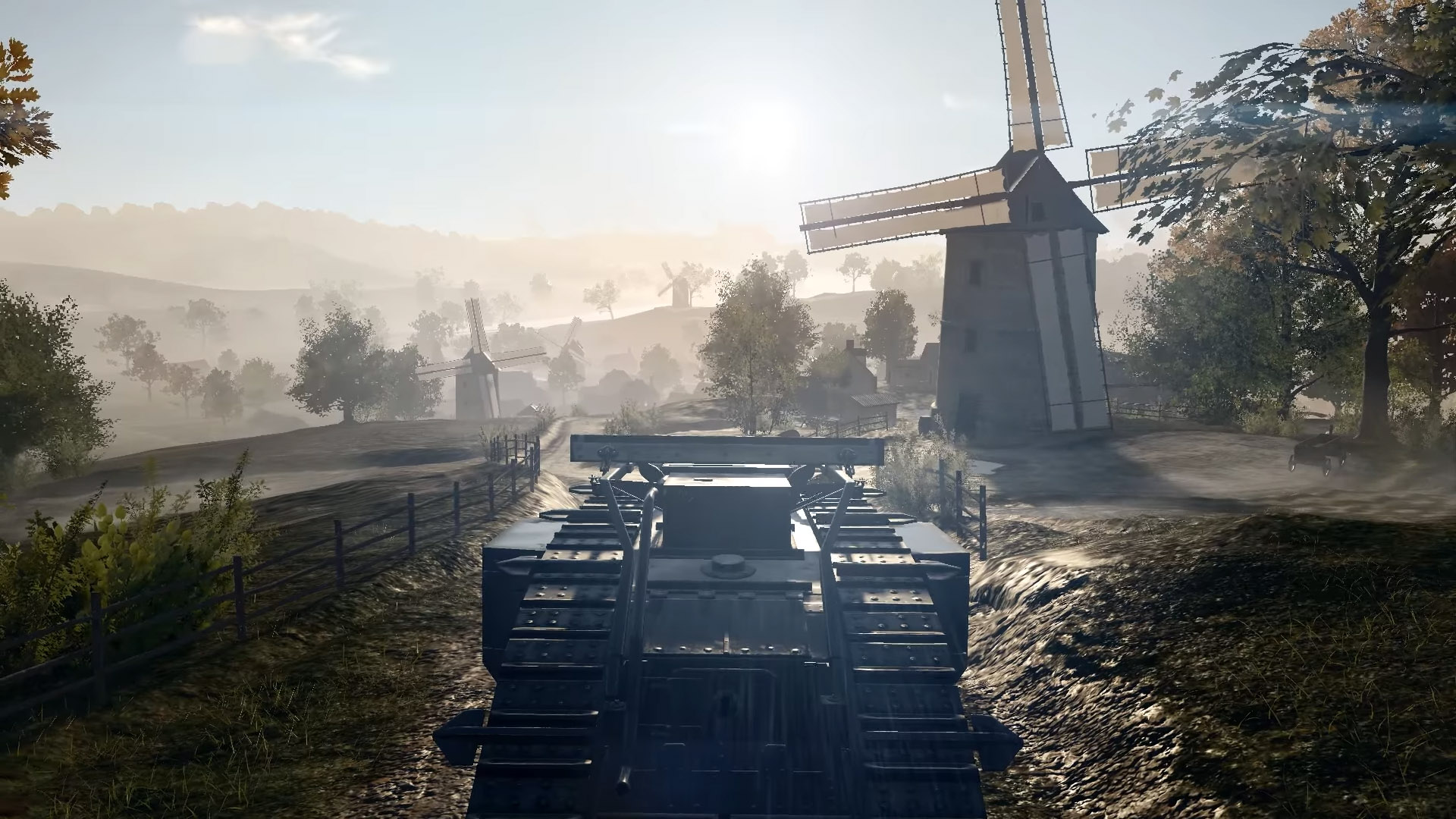 Battlefield™ 1 LOW