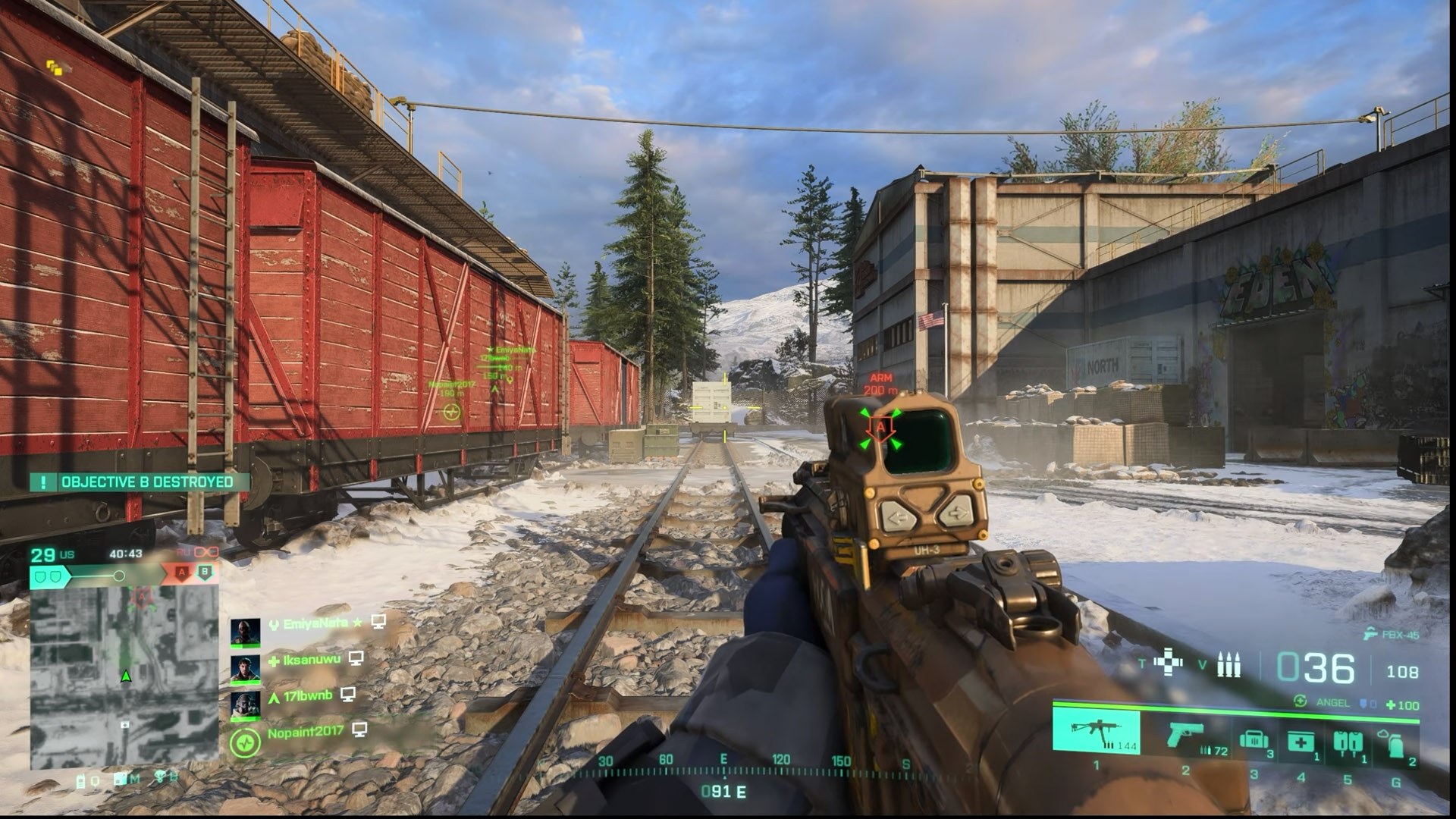 Battlefield™ 2042 ULTRA