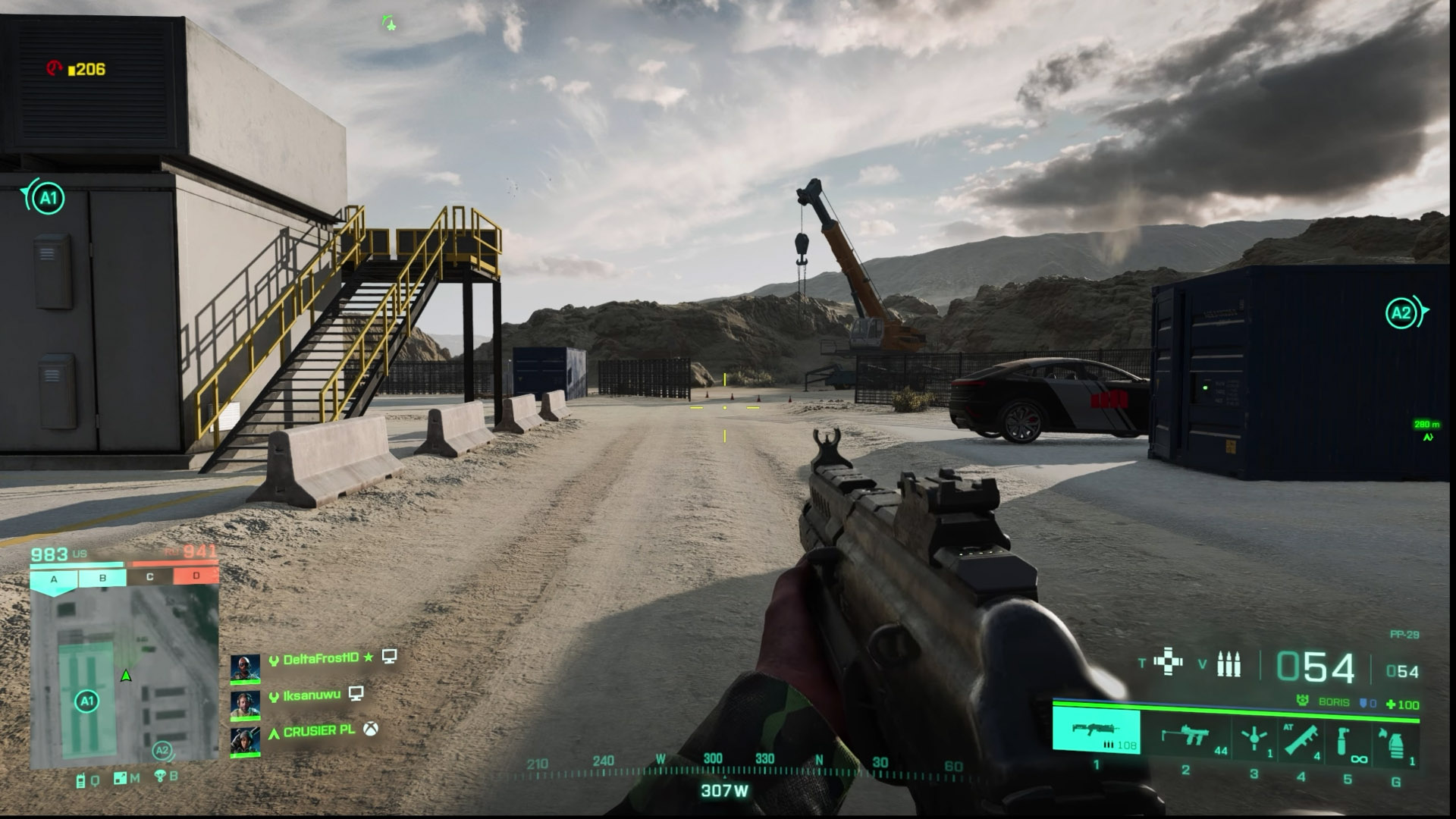Battlefield™ 2042 ULTRA