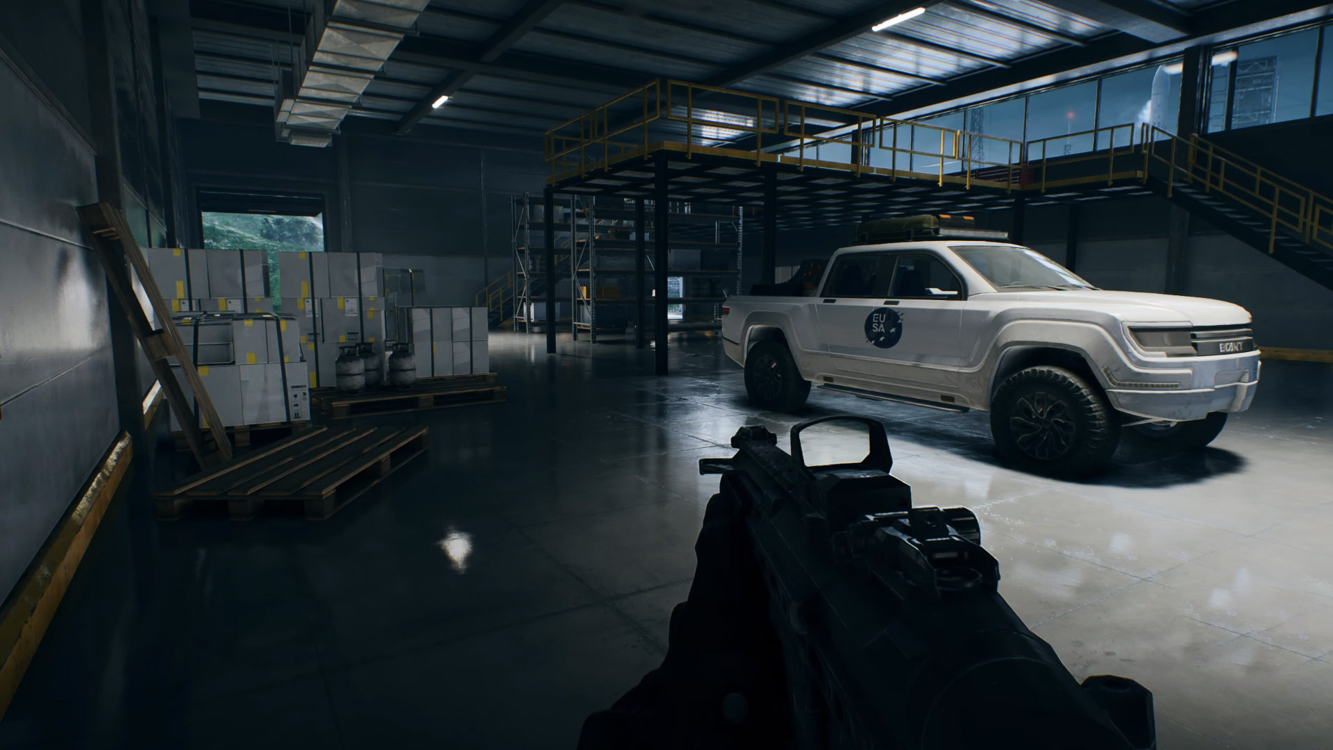 Battlefield™ 2042 RTX OFF