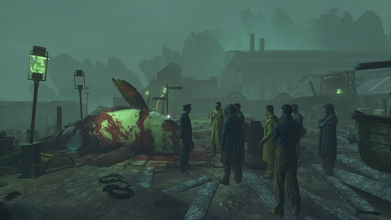 Call of Cthulhu® LOW