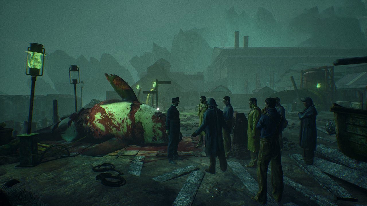 Call of Cthulhu® ULTRA