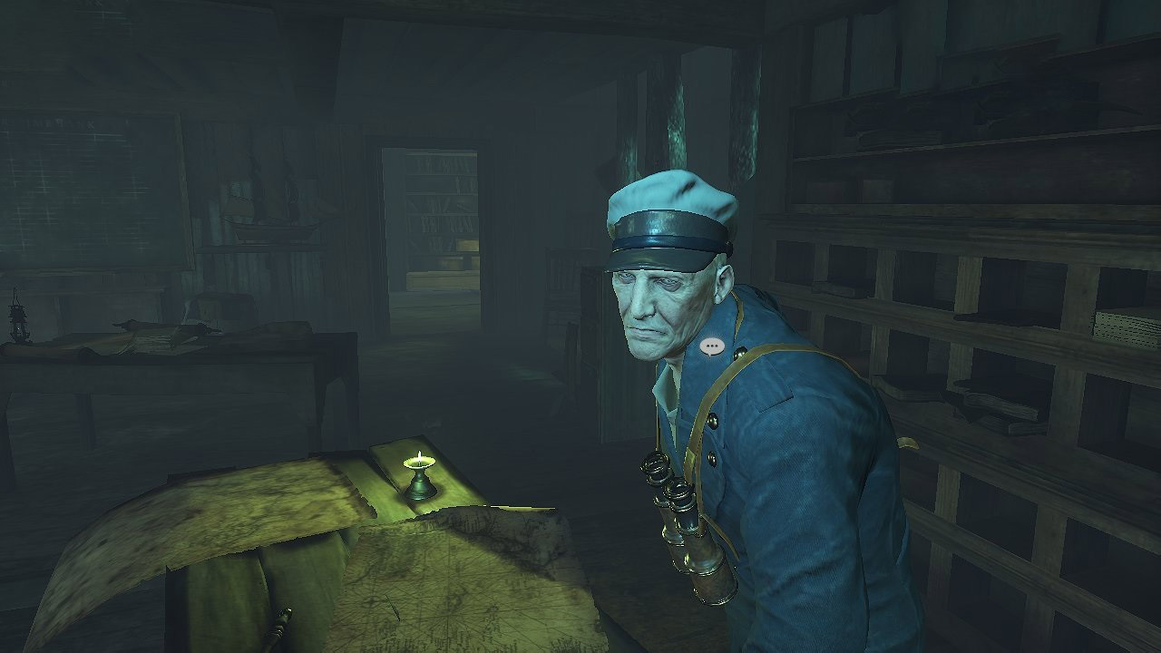 Call of Cthulhu® LOW