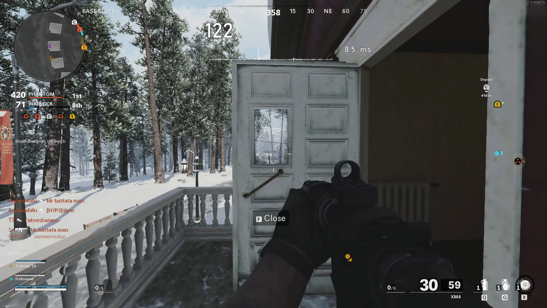 Call of Duty®: Black Ops Cold War LOW