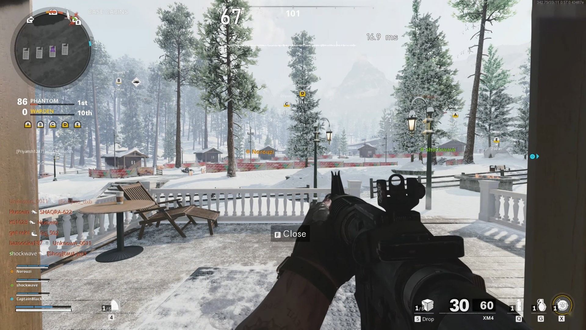 Call of Duty®: Black Ops Cold War ULTRA