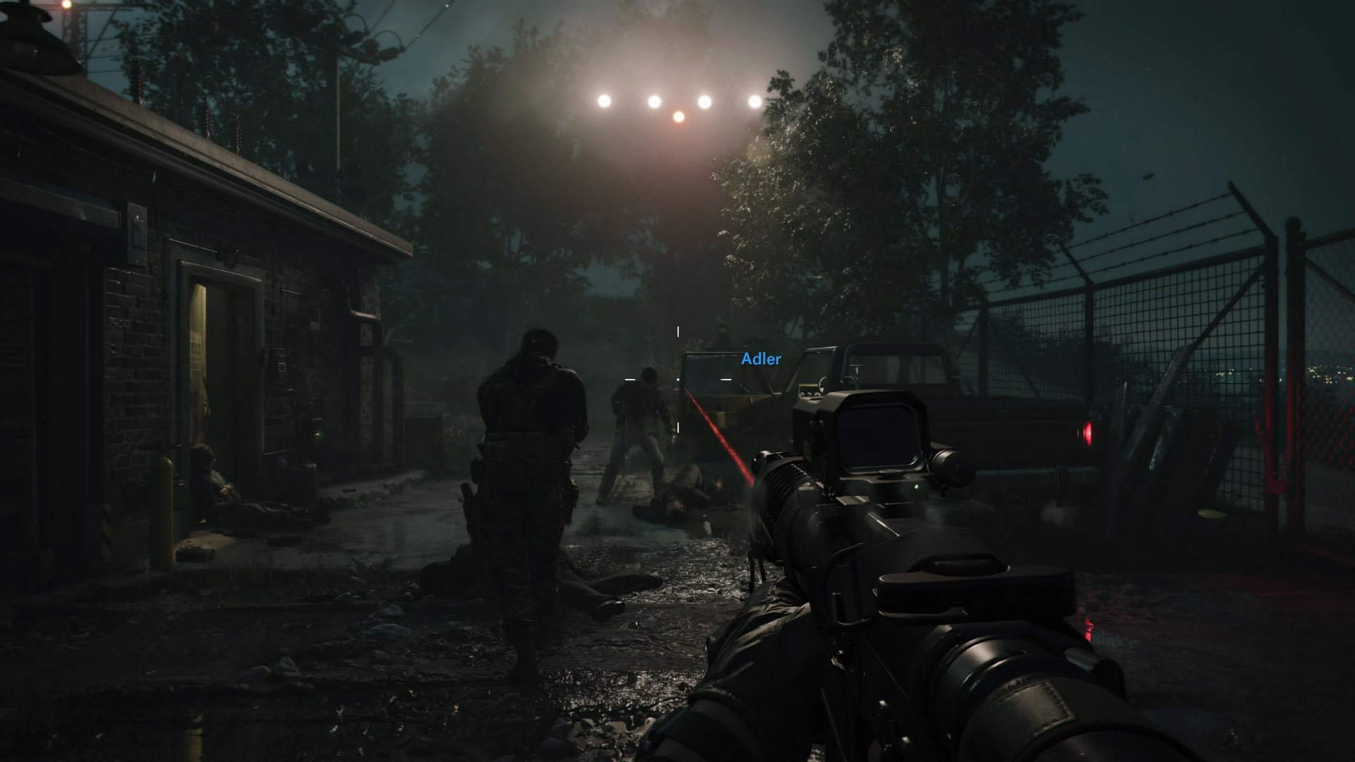Call of Duty®: Black Ops Cold War RTX OFF