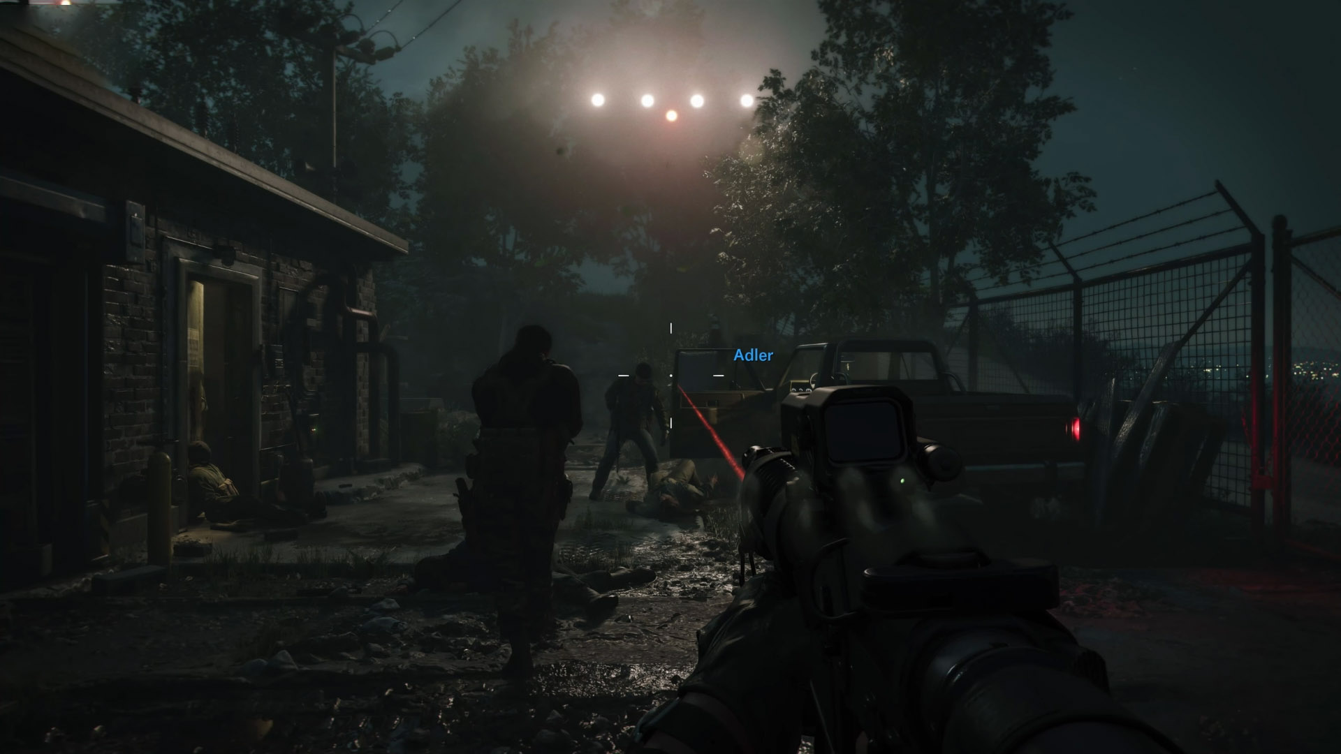 Call of Duty®: Black Ops Cold War RTX ON