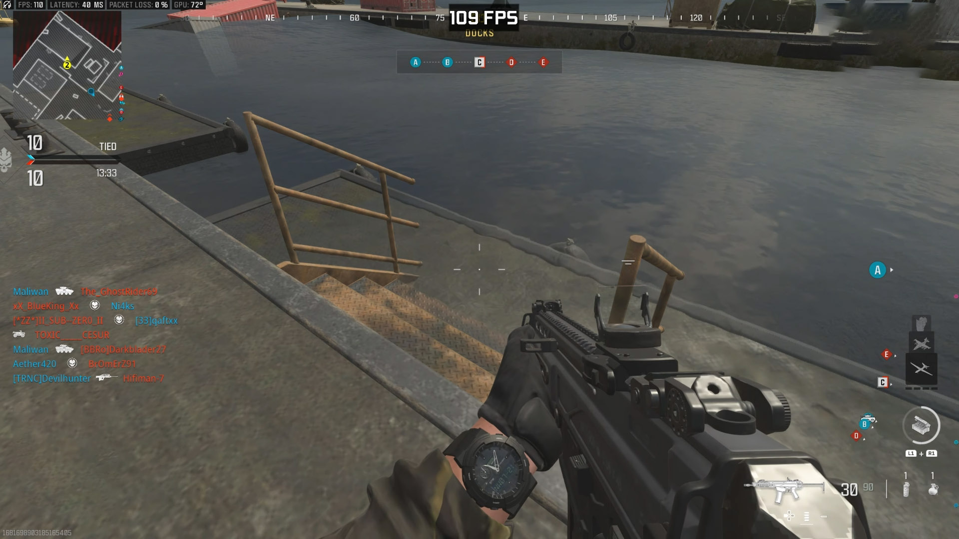 Call of Duty Modern Warfare ULTRA