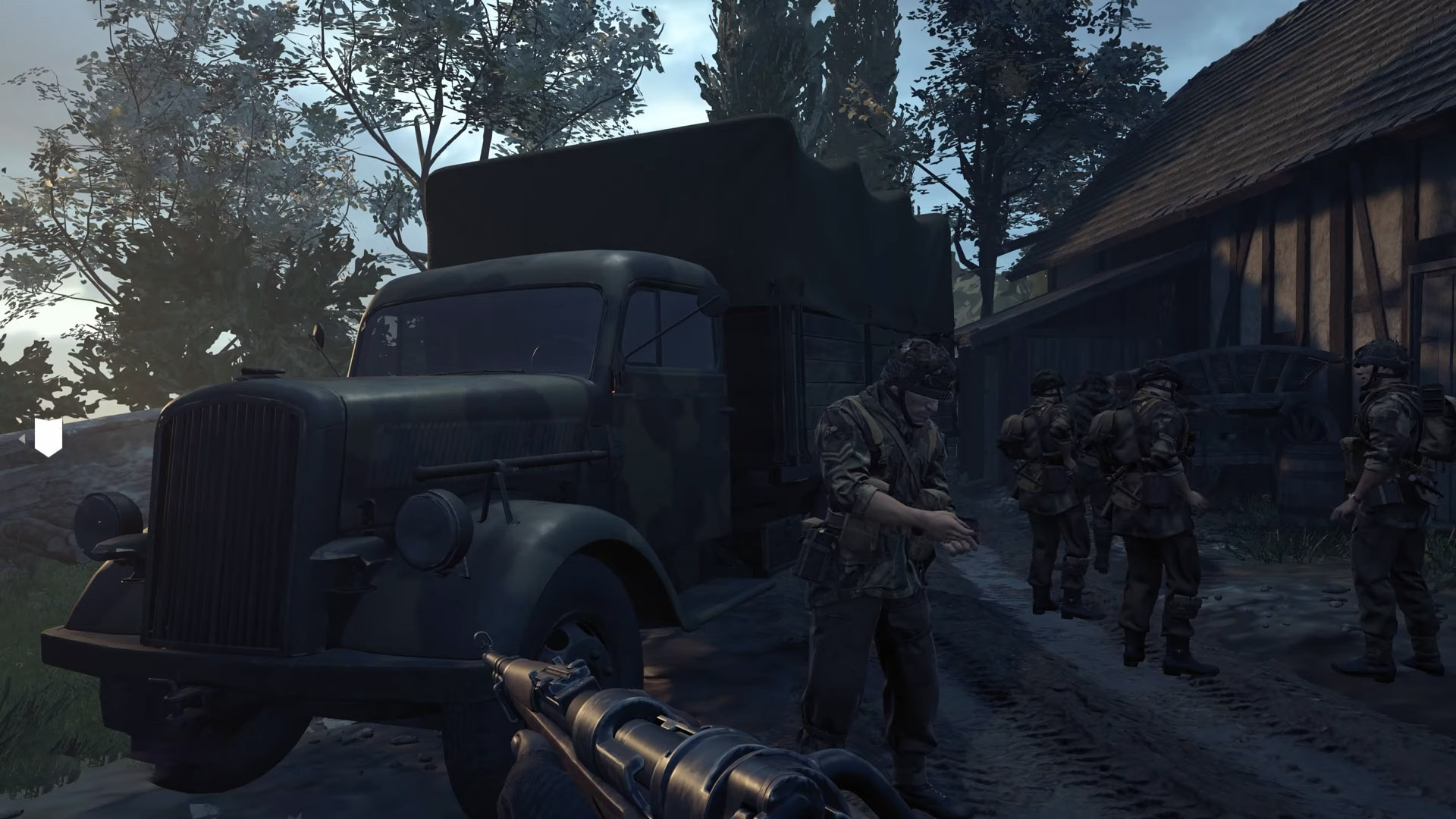 Call of Duty®: Vanguard LOW