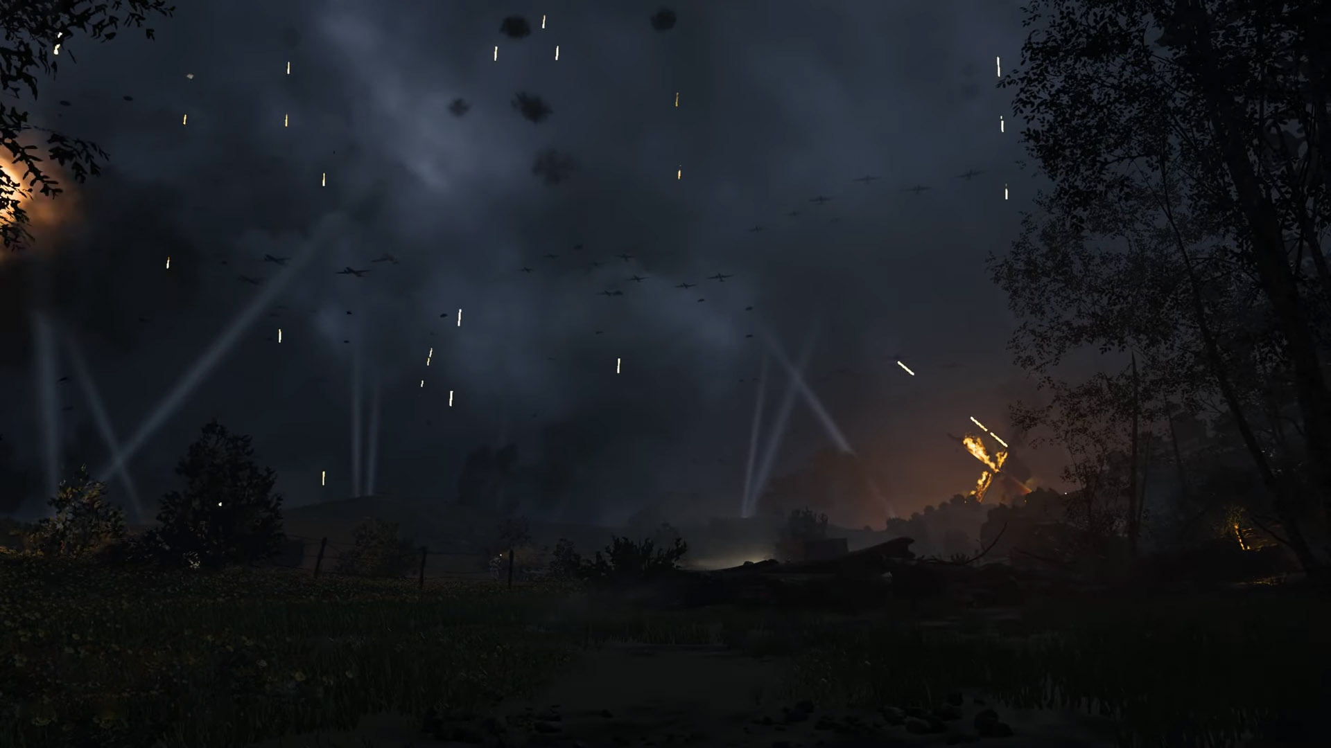 Call of Duty®: Vanguard LOW
