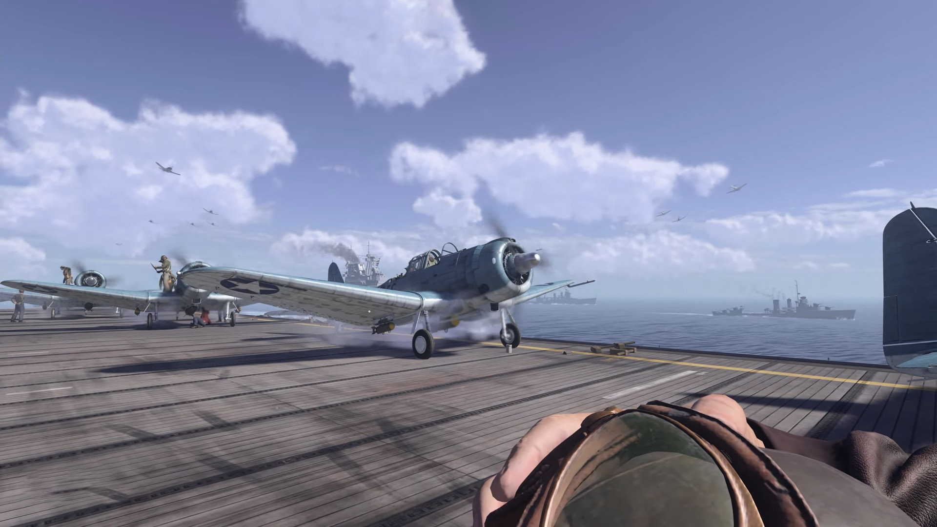 Call of Duty®: Vanguard LOW