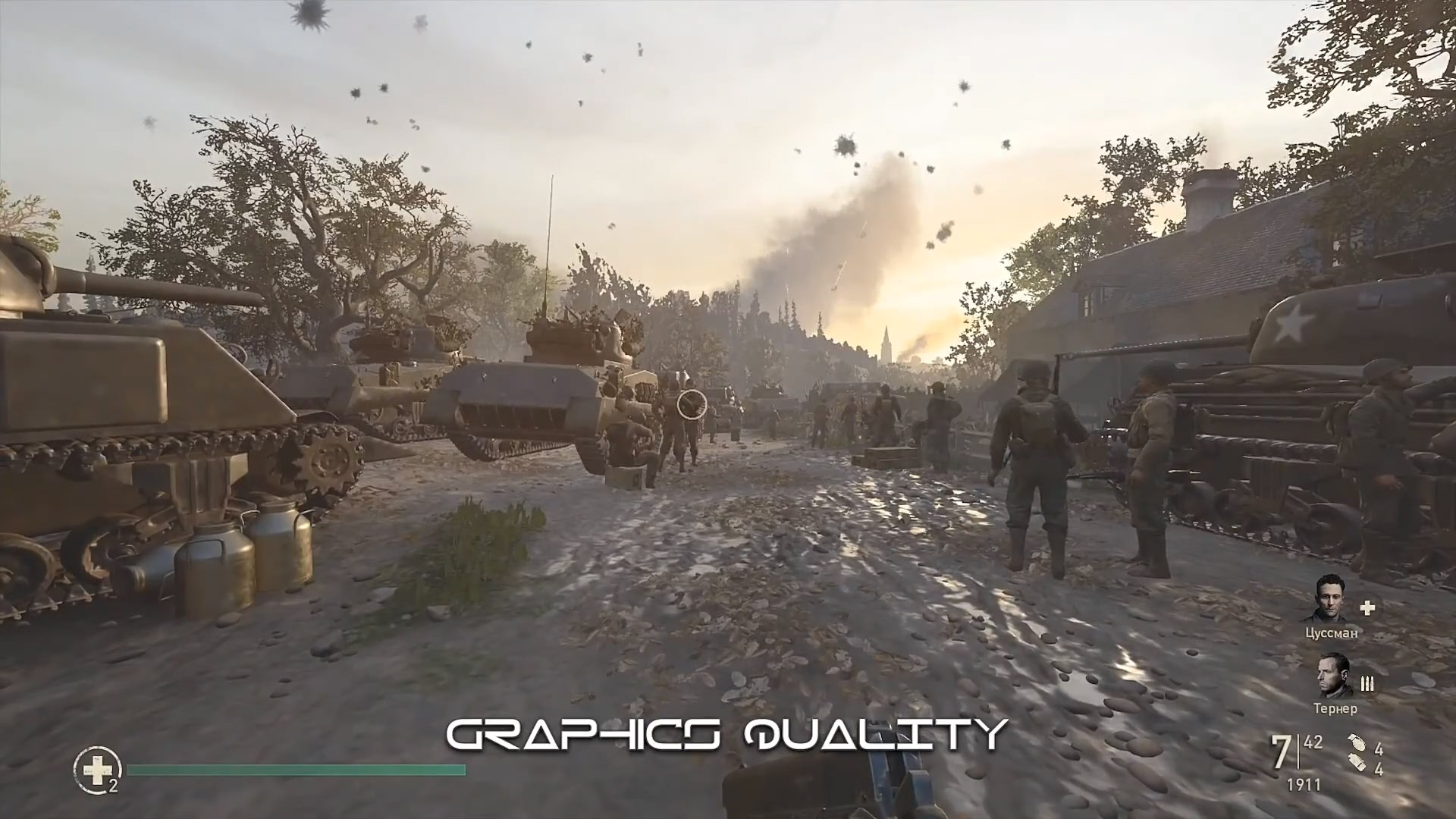 Call of Duty®: WWII ULTRA