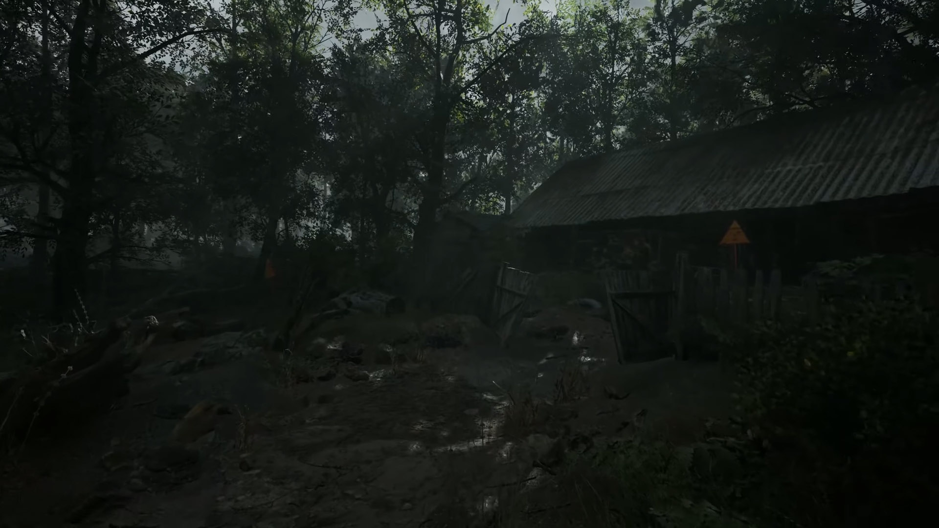 Chernobylite Complete Edition LOW