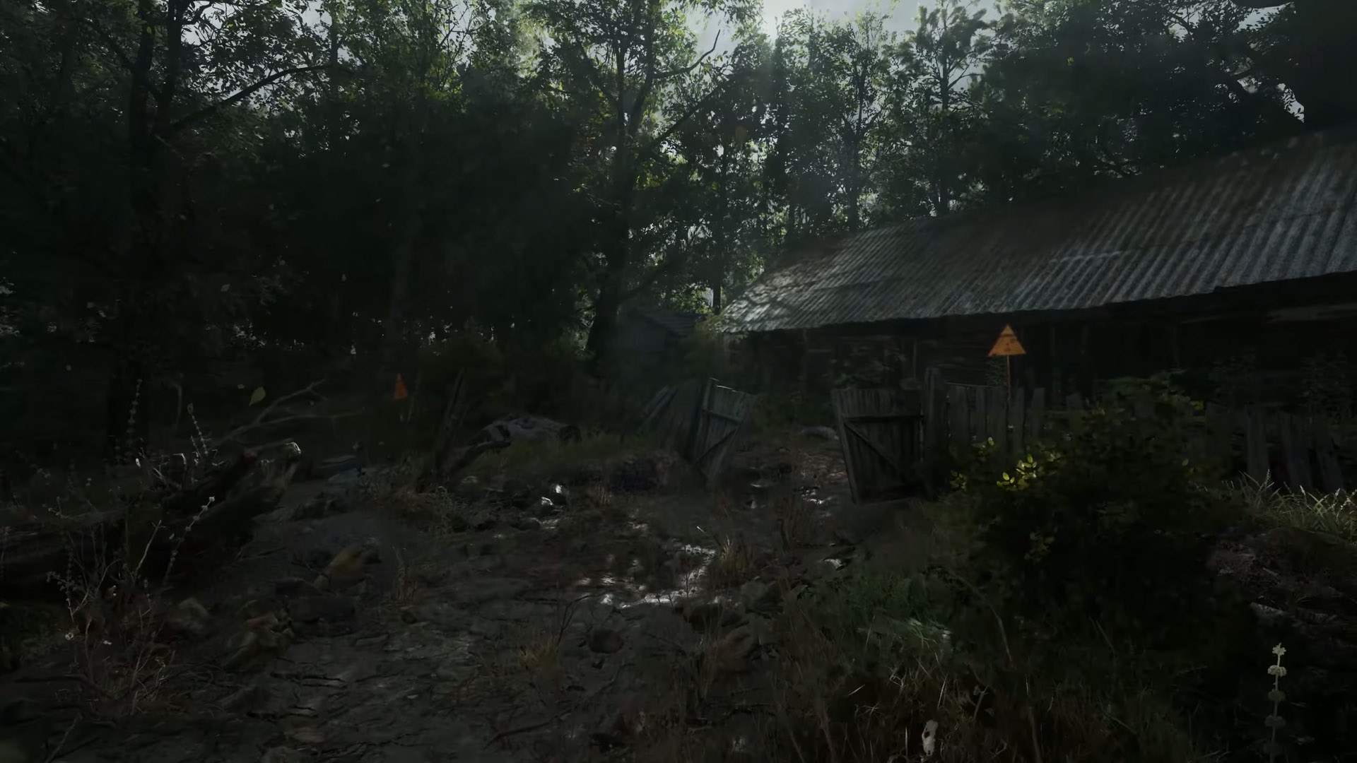 Chernobylite Complete Edition ULTRA