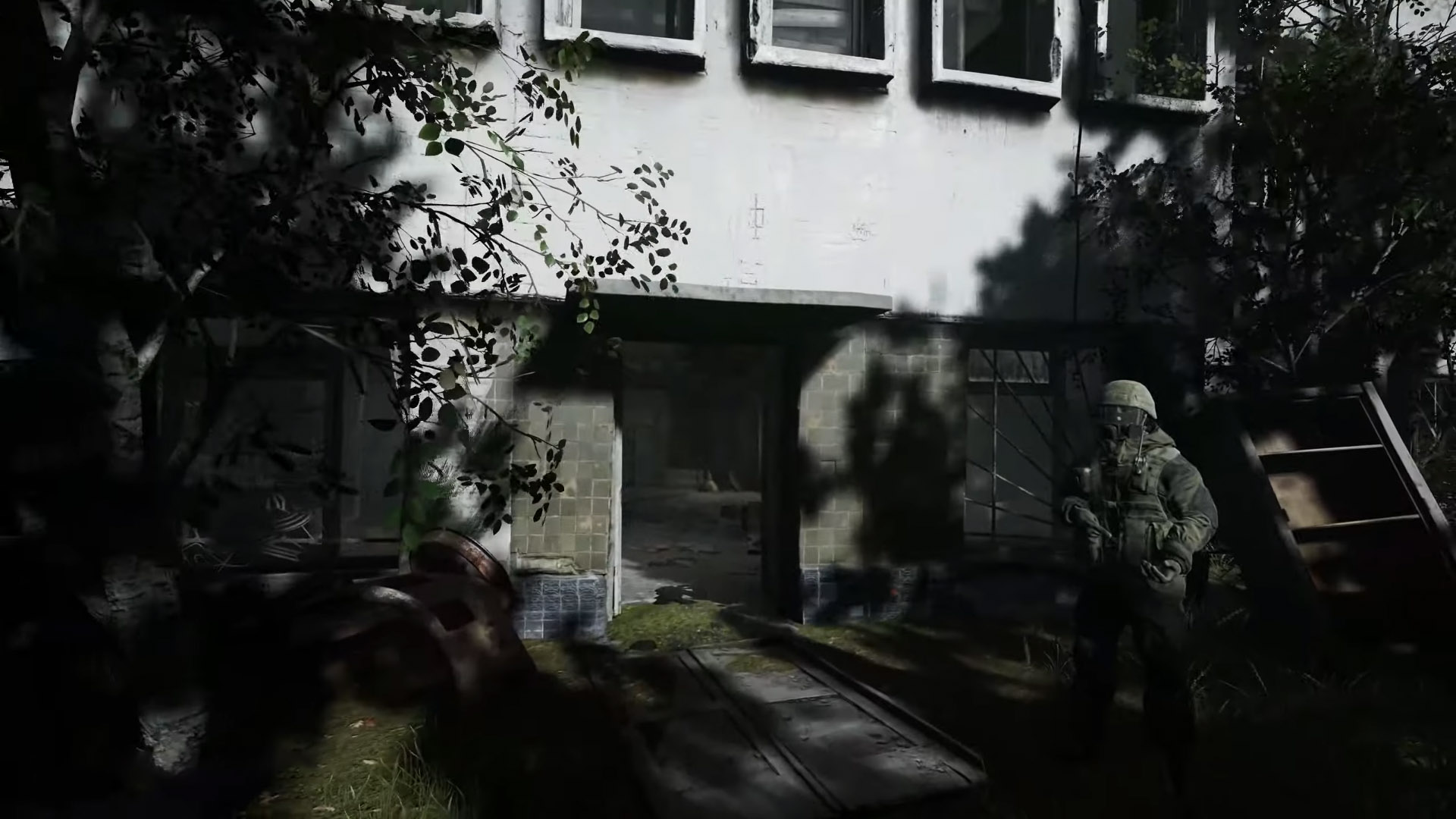 Chernobylite Complete Edition LOW
