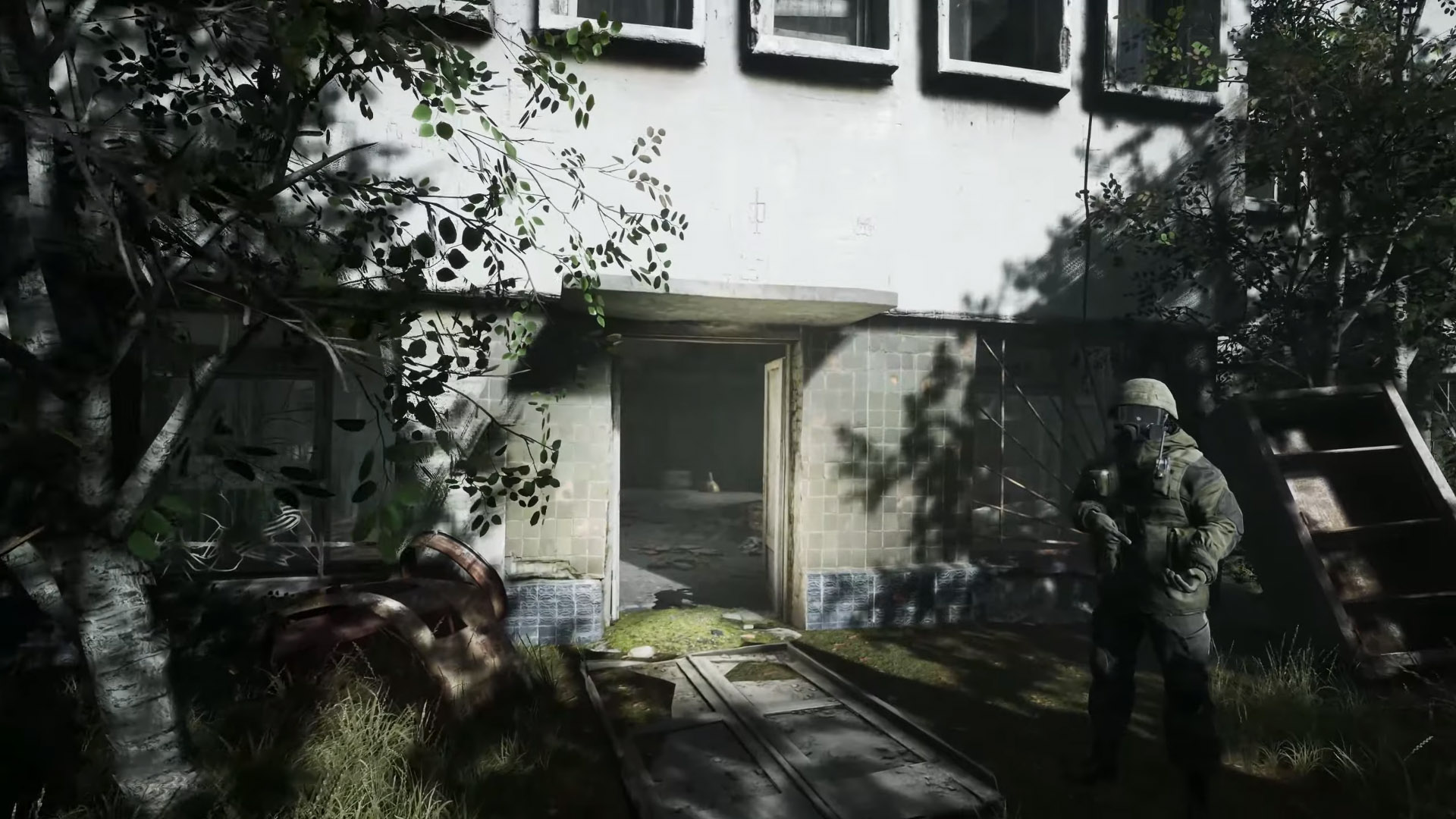 Chernobylite Complete Edition ULTRA