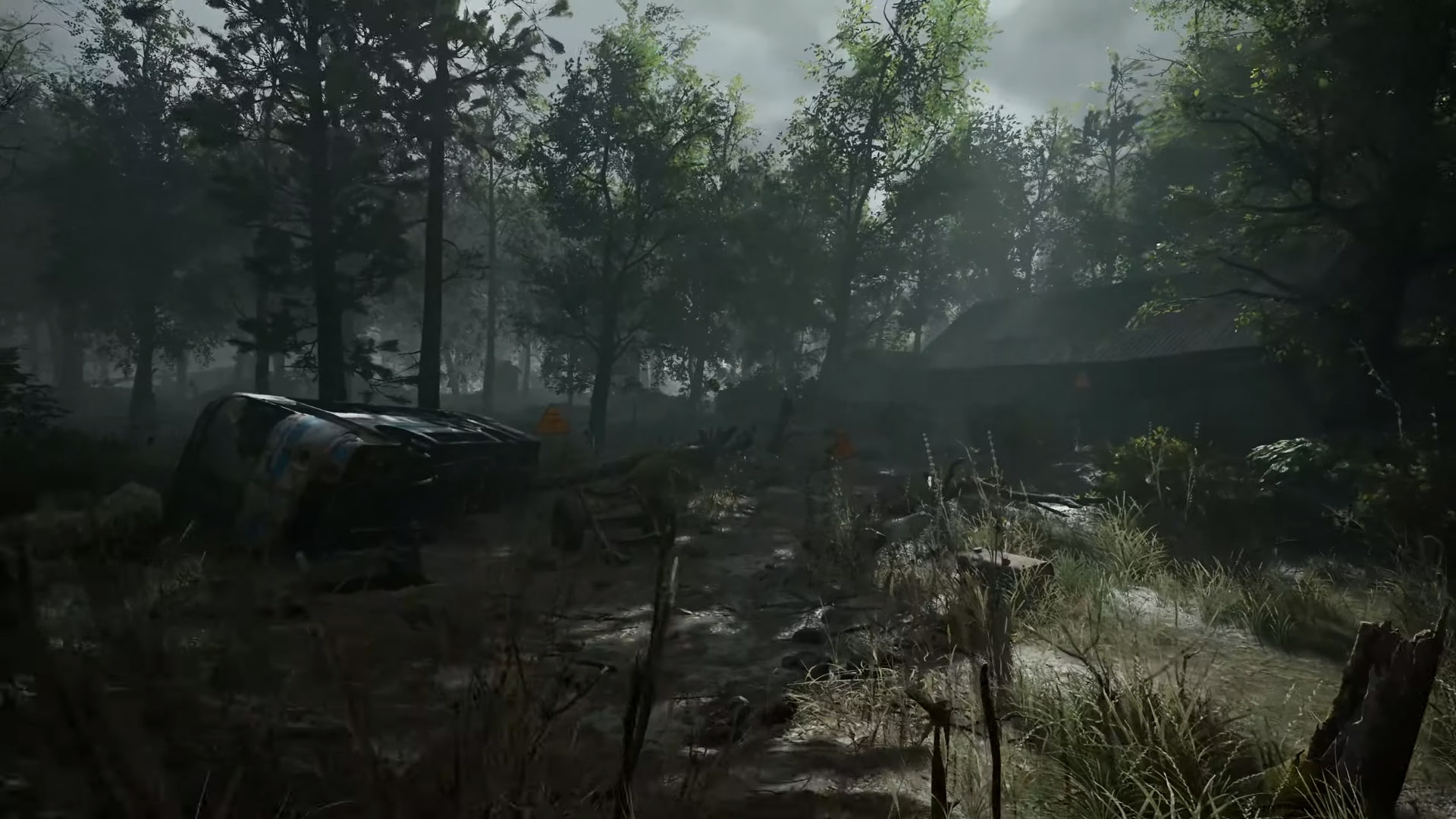 Chernobylite Complete Edition LOW