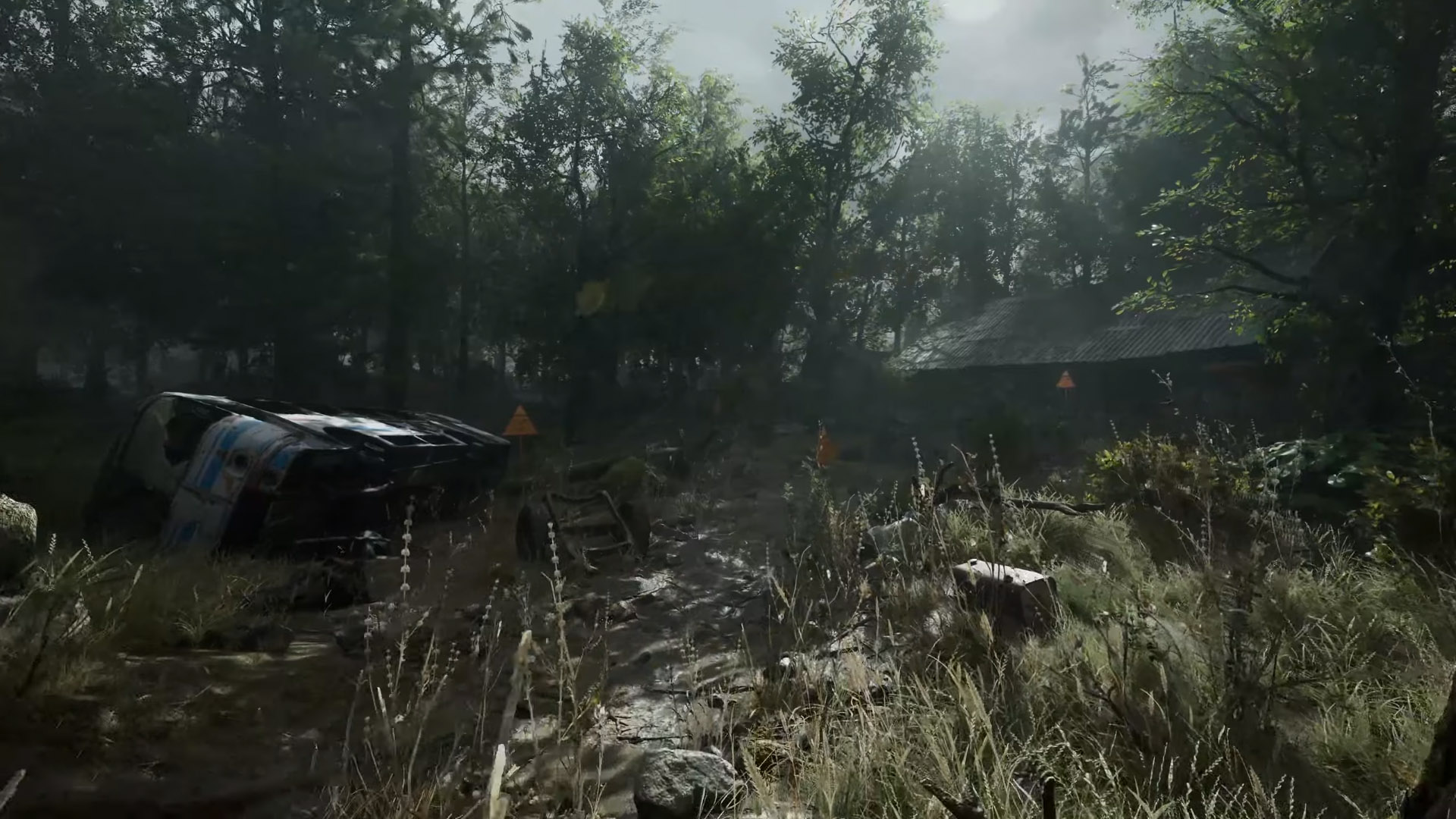 Chernobylite Complete Edition ULTRA
