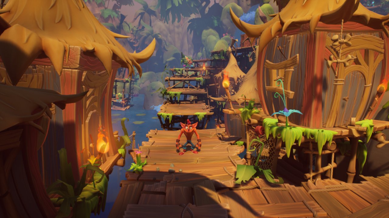 Crash Bandicoot™ 4: It’s About Time ULTRA