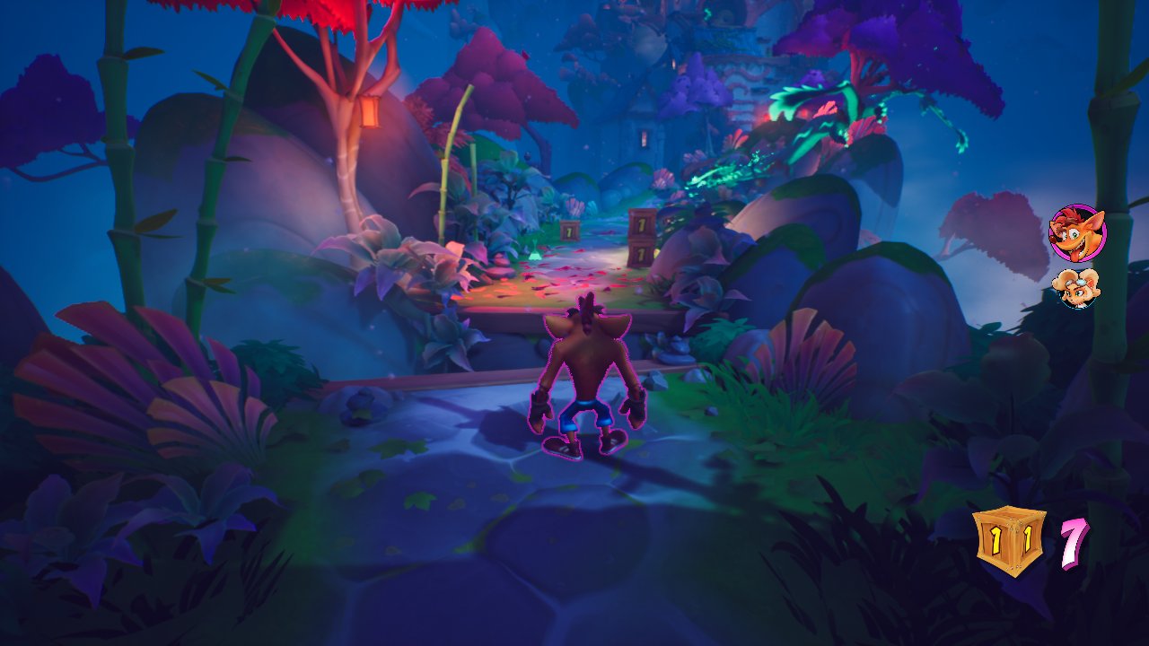 Crash Bandicoot™ 4: It’s About Time ULTRA