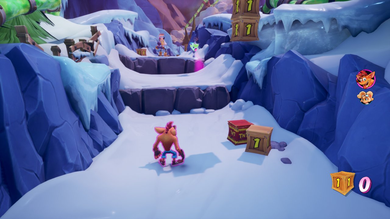 Crash Bandicoot™ 4: It’s About Time ULTRA