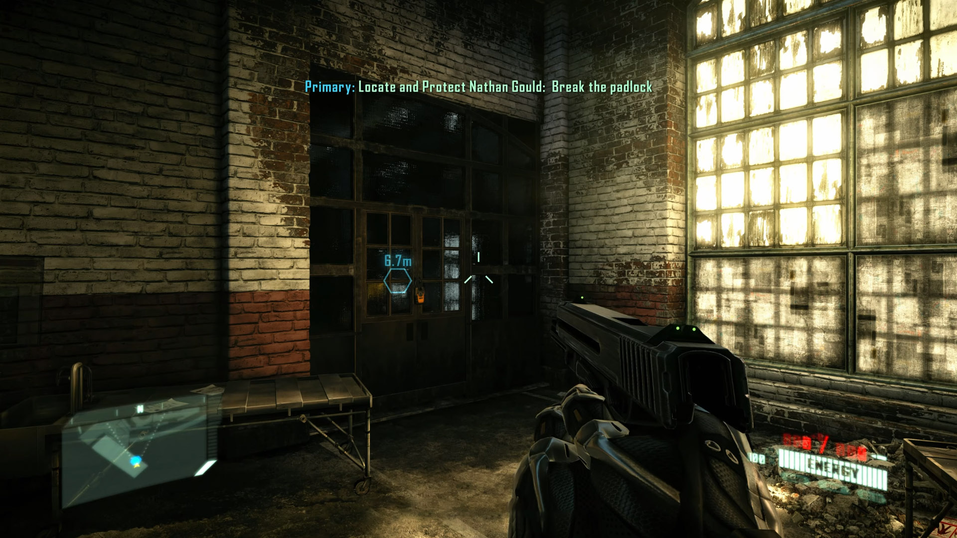 Crysis 2 Remastered ORIGNAL