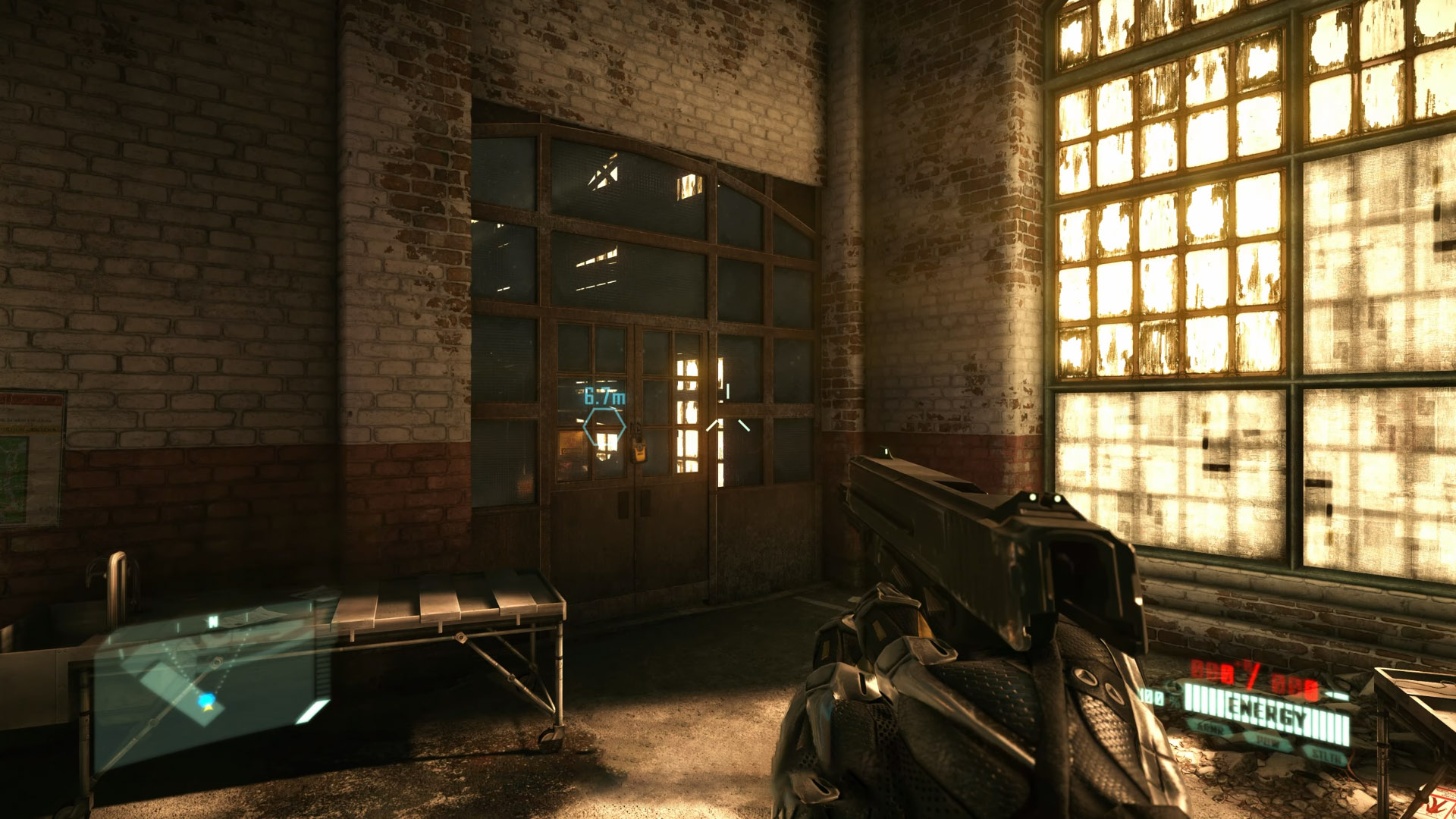 Crysis 2 Remastered REMASTERED