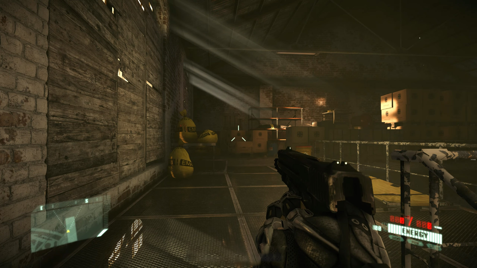 Crysis 2 Remastered REMASTERED