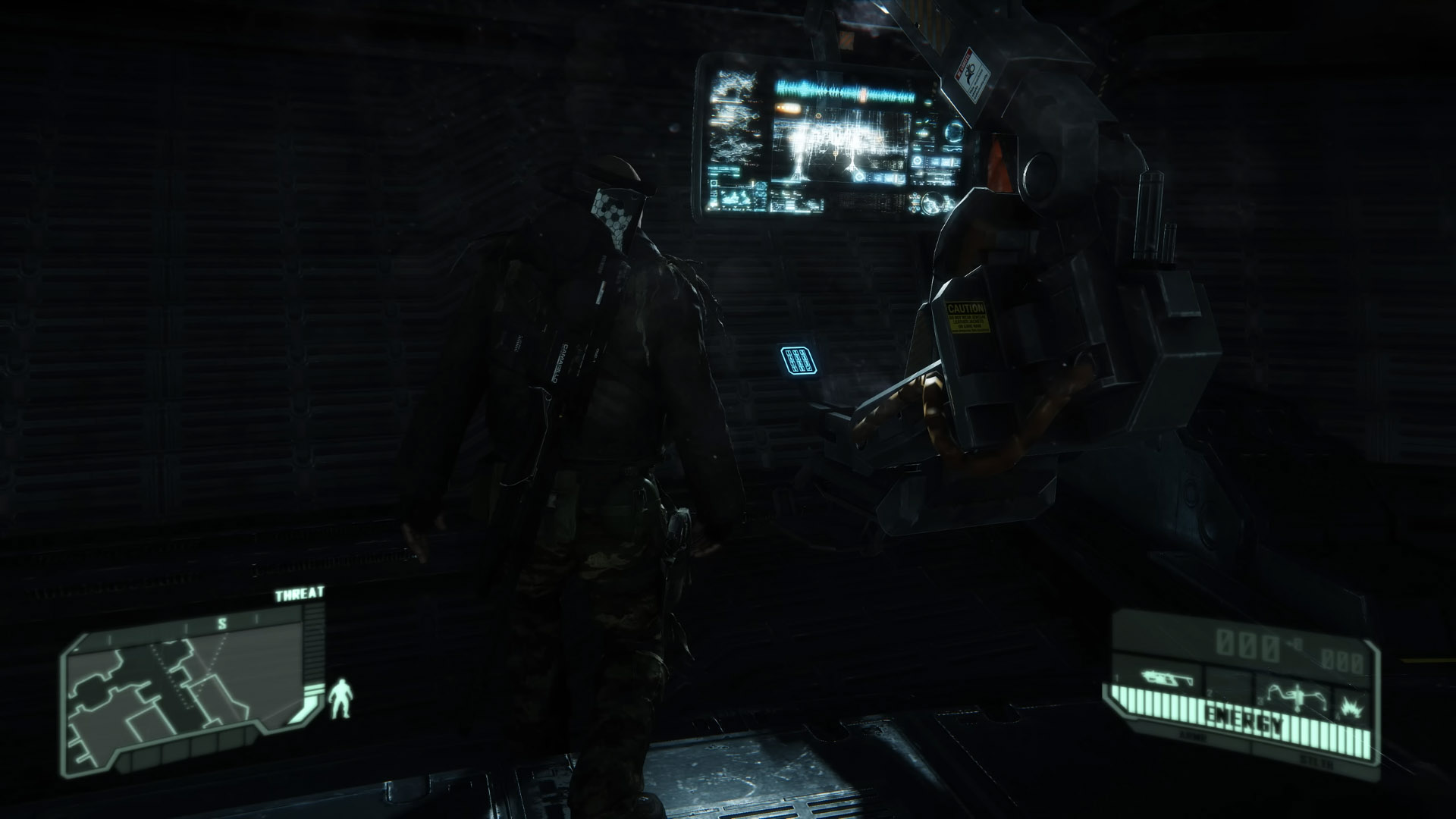 Crysis 3 Remastered ORIGNAL