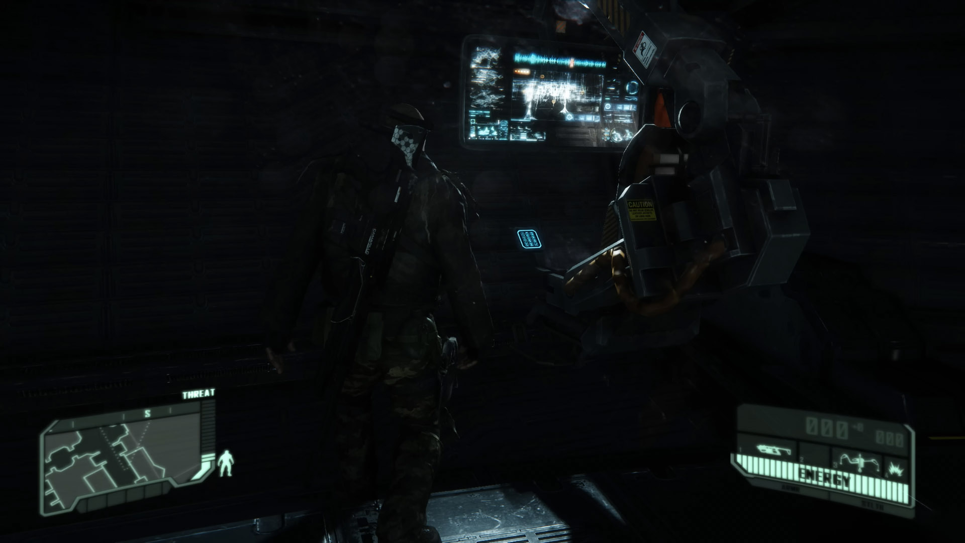 Crysis 3 Remastered REMASTERED