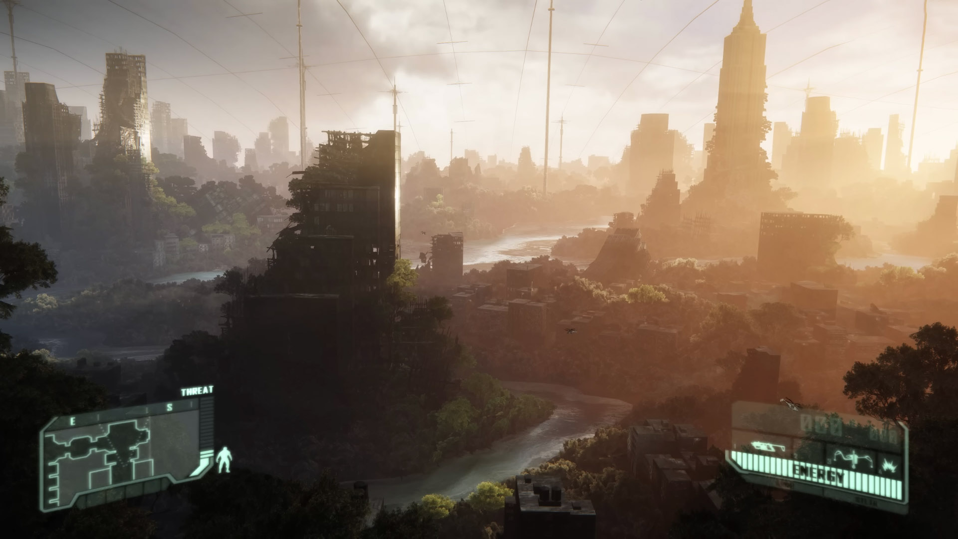 Crysis 3 Remastered ORIGNAL