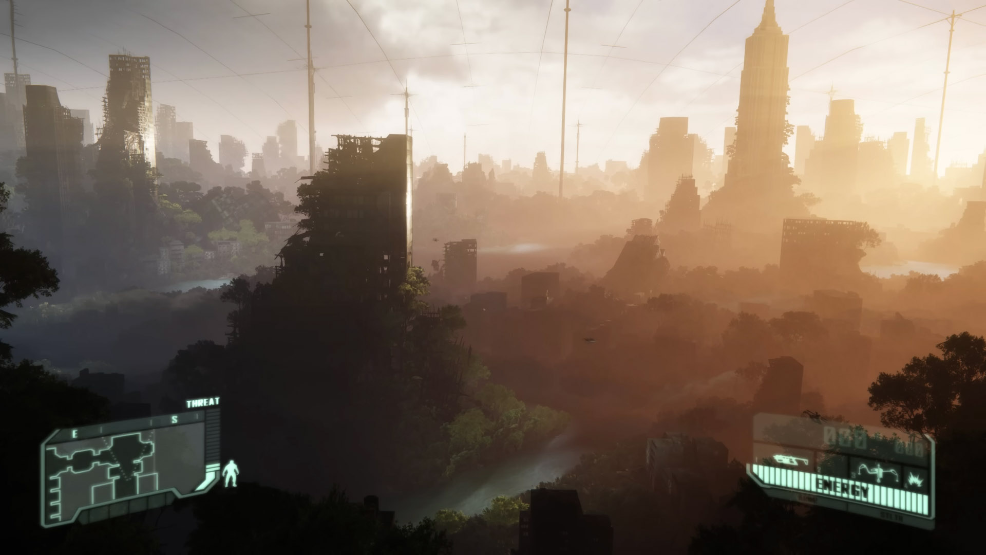 Crysis 3 Remastered REMASTERED