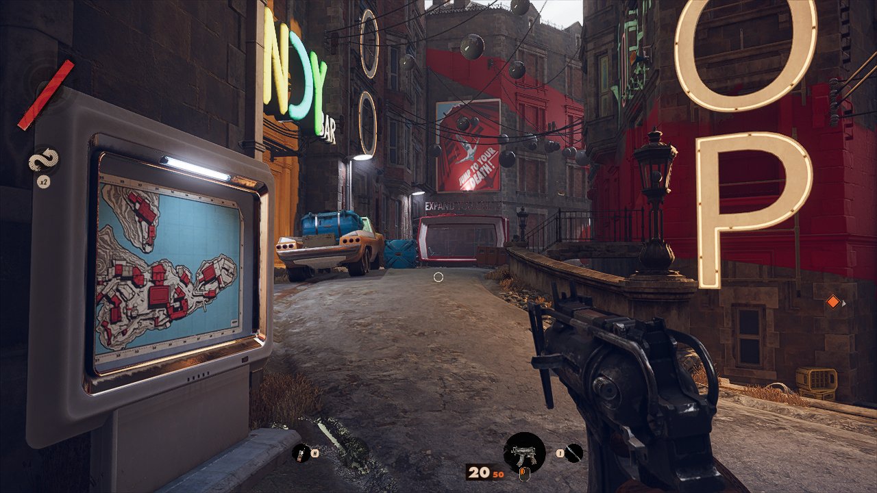 DEATHLOOP ULTRA