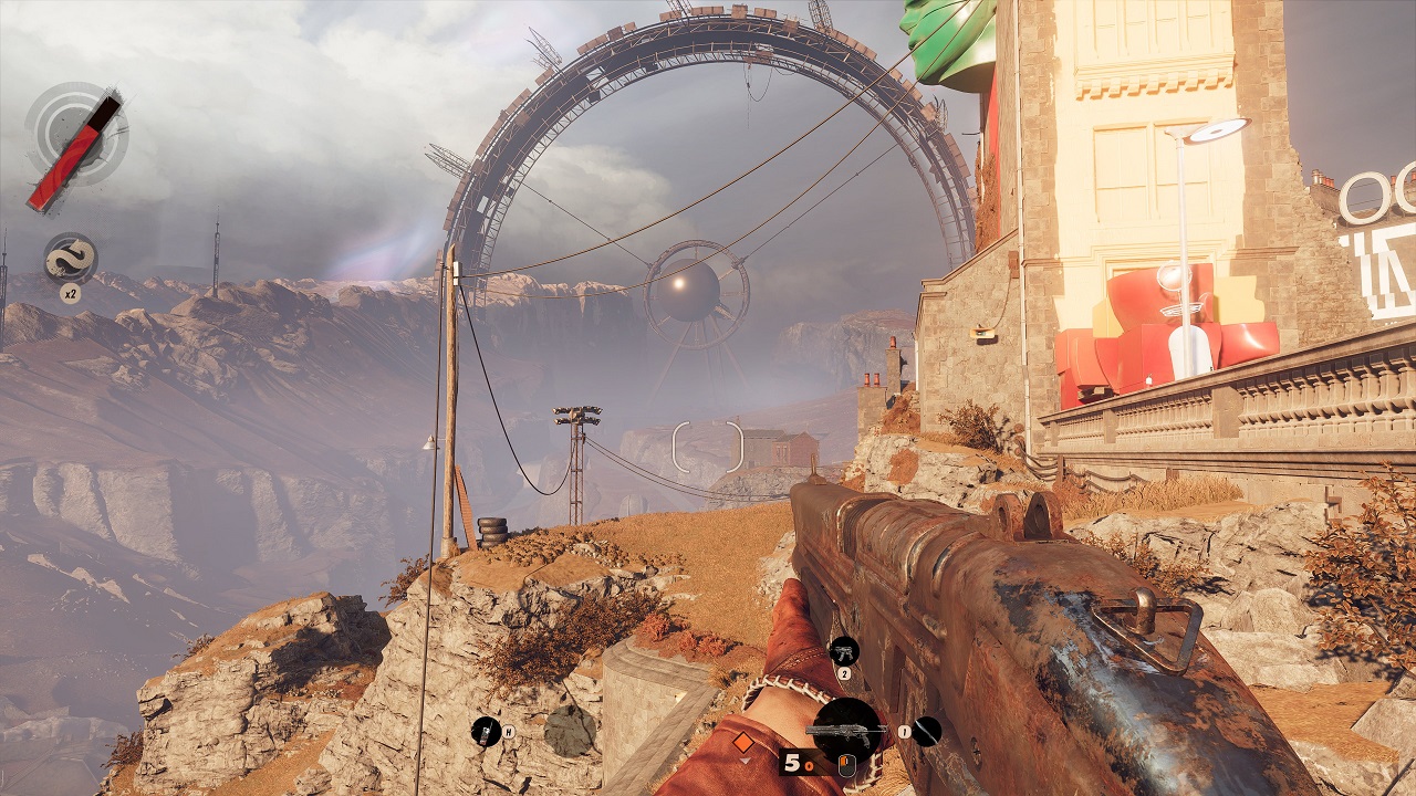 DEATHLOOP ULTRA